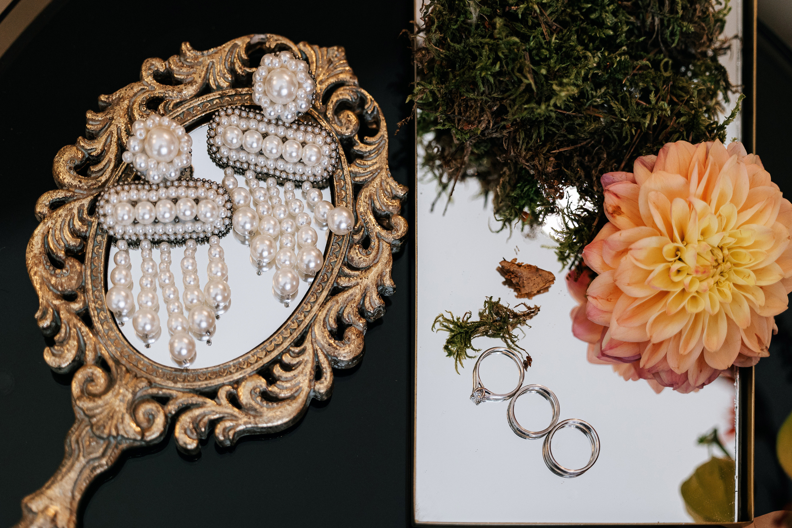 A la ruse. VENSKAYA WEDDING & EVENT PLANNER