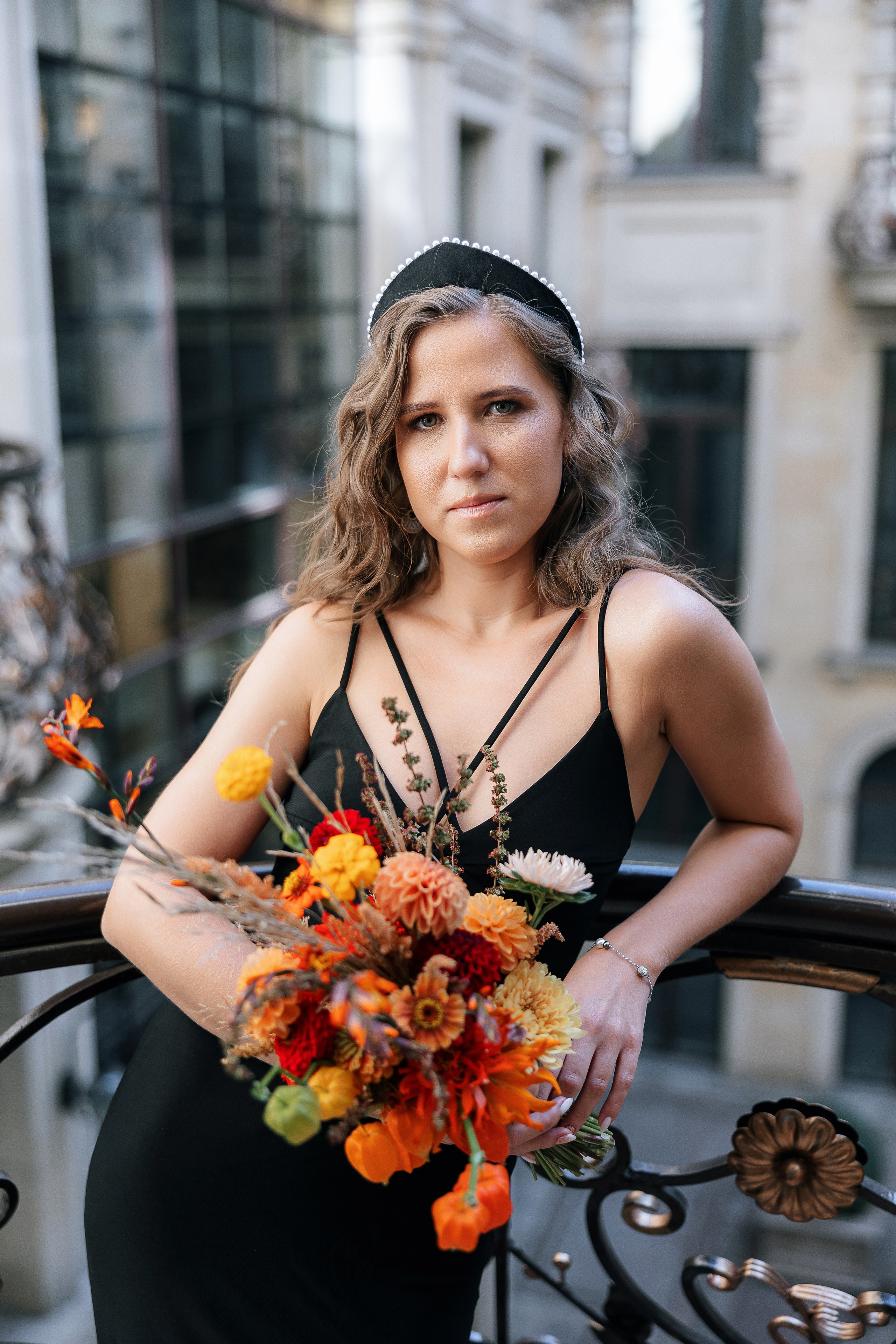 A la ruse. VENSKAYA WEDDING & EVENT PLANNER