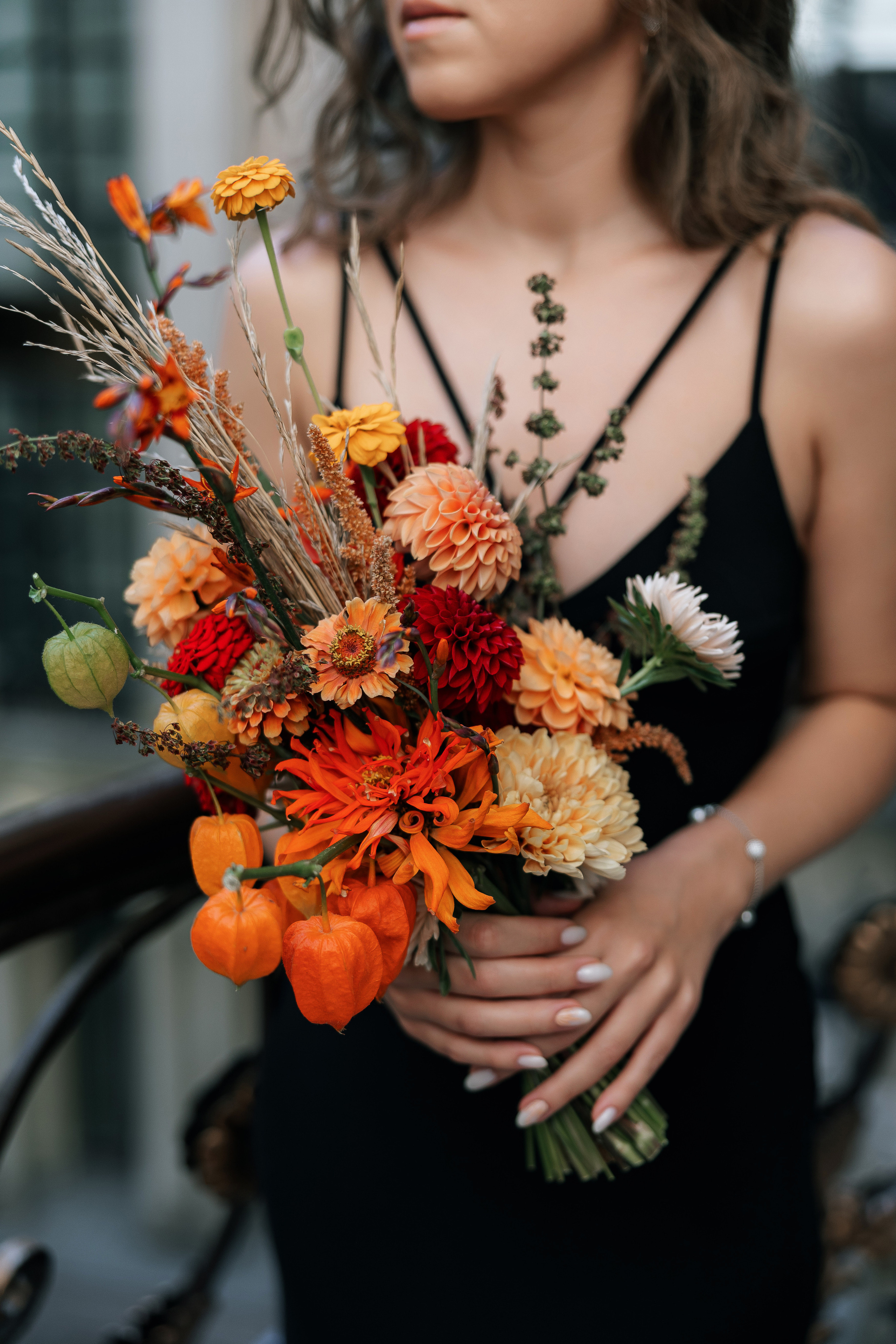 A la ruse. VENSKAYA WEDDING & EVENT PLANNER