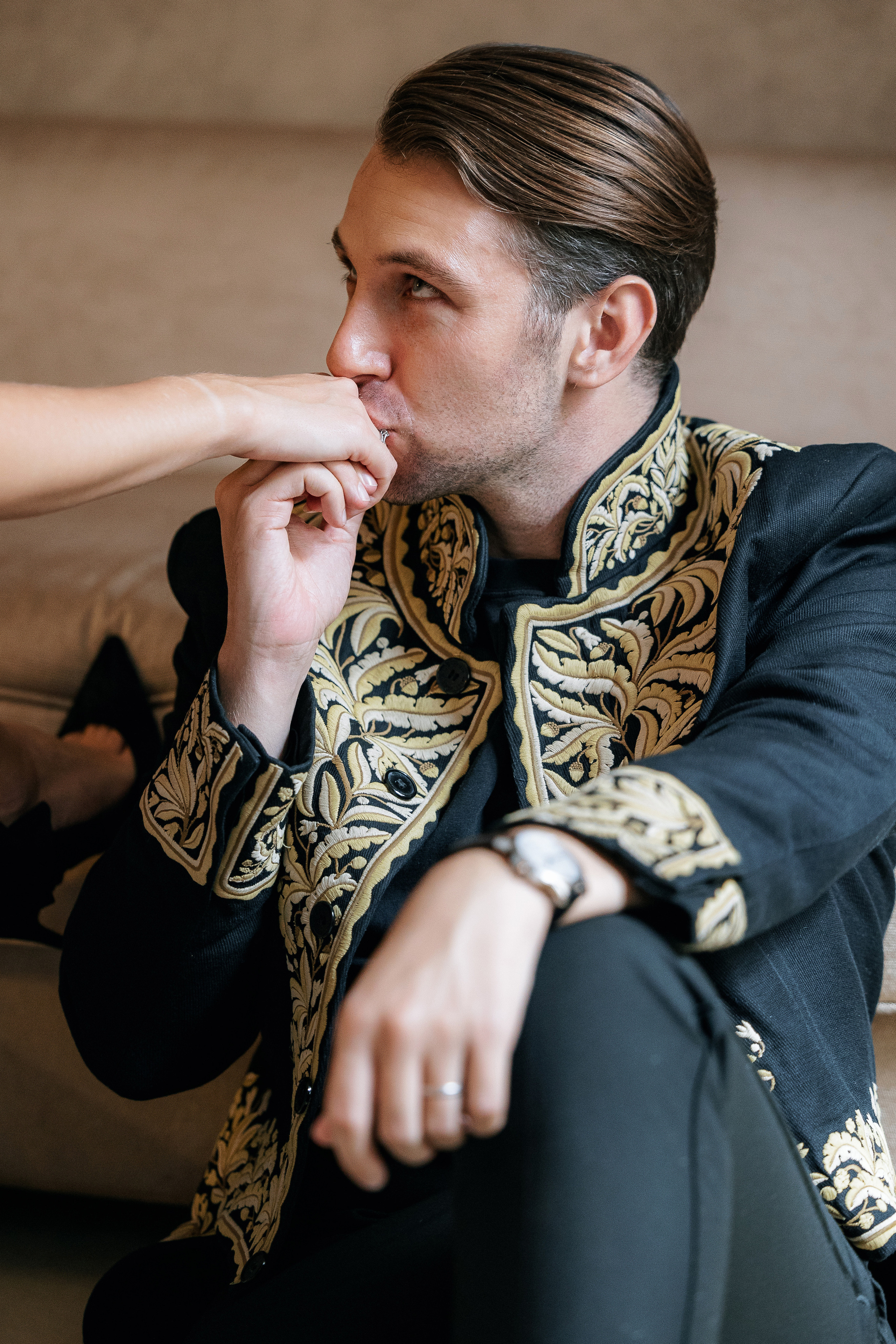 A la ruse. VENSKAYA WEDDING & EVENT PLANNER