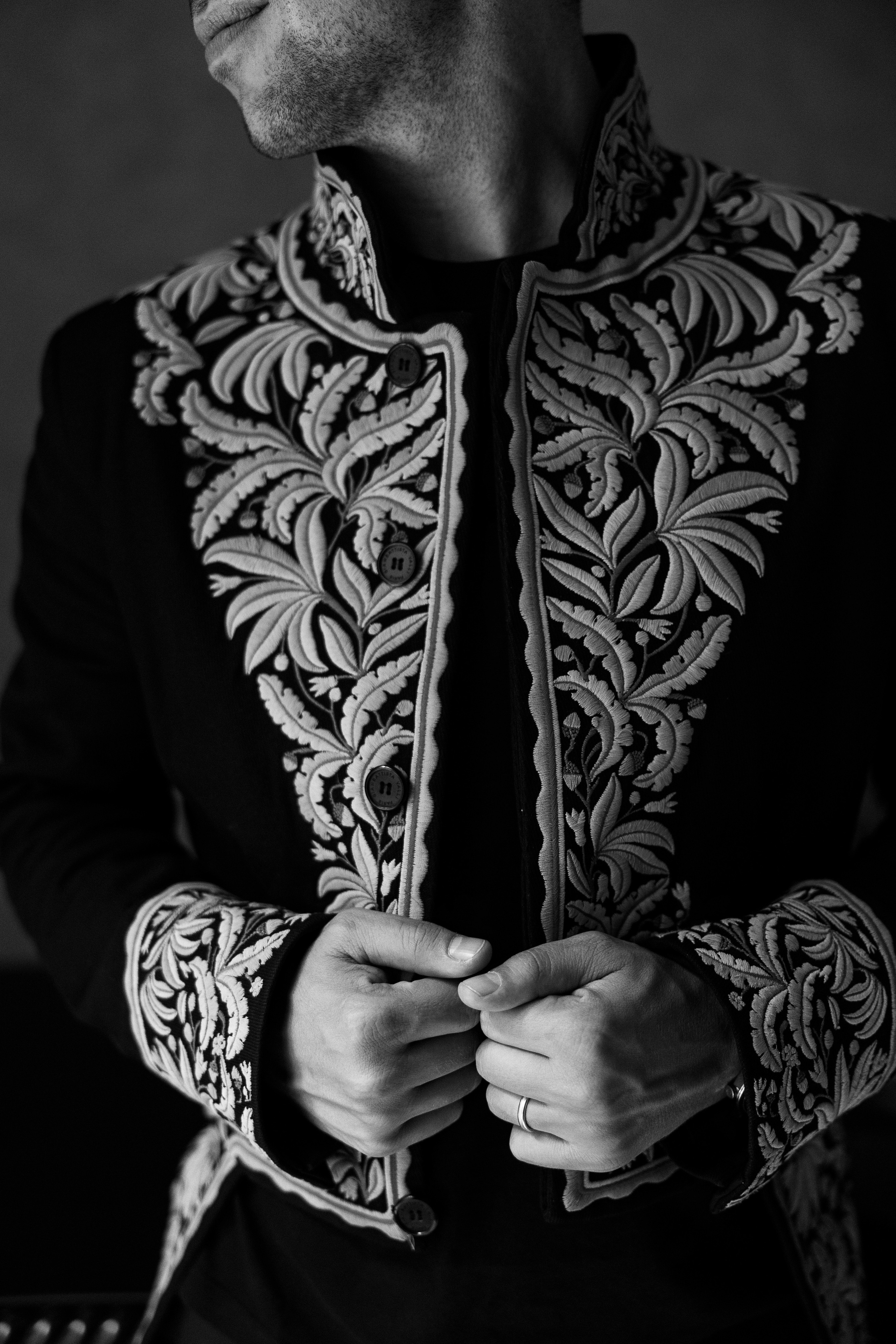 A la ruse. VENSKAYA WEDDING & EVENT PLANNER