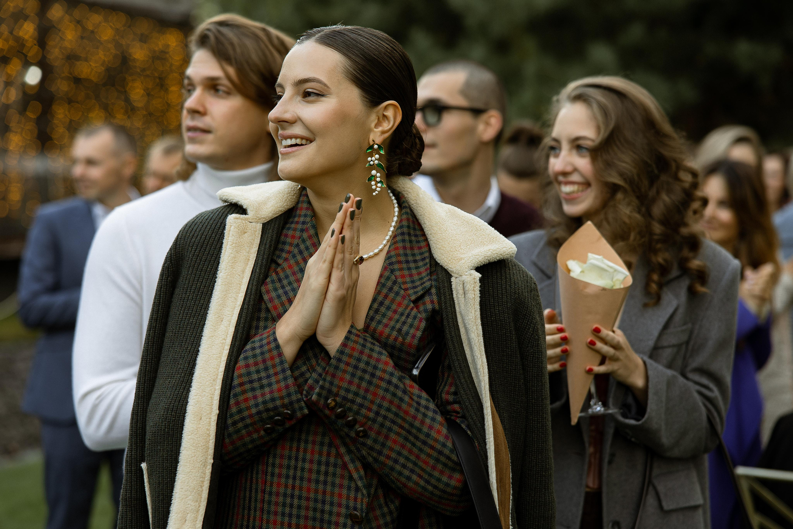 Большая греческая свадьба. VENSKAYA WEDDING & EVENT PLANNER