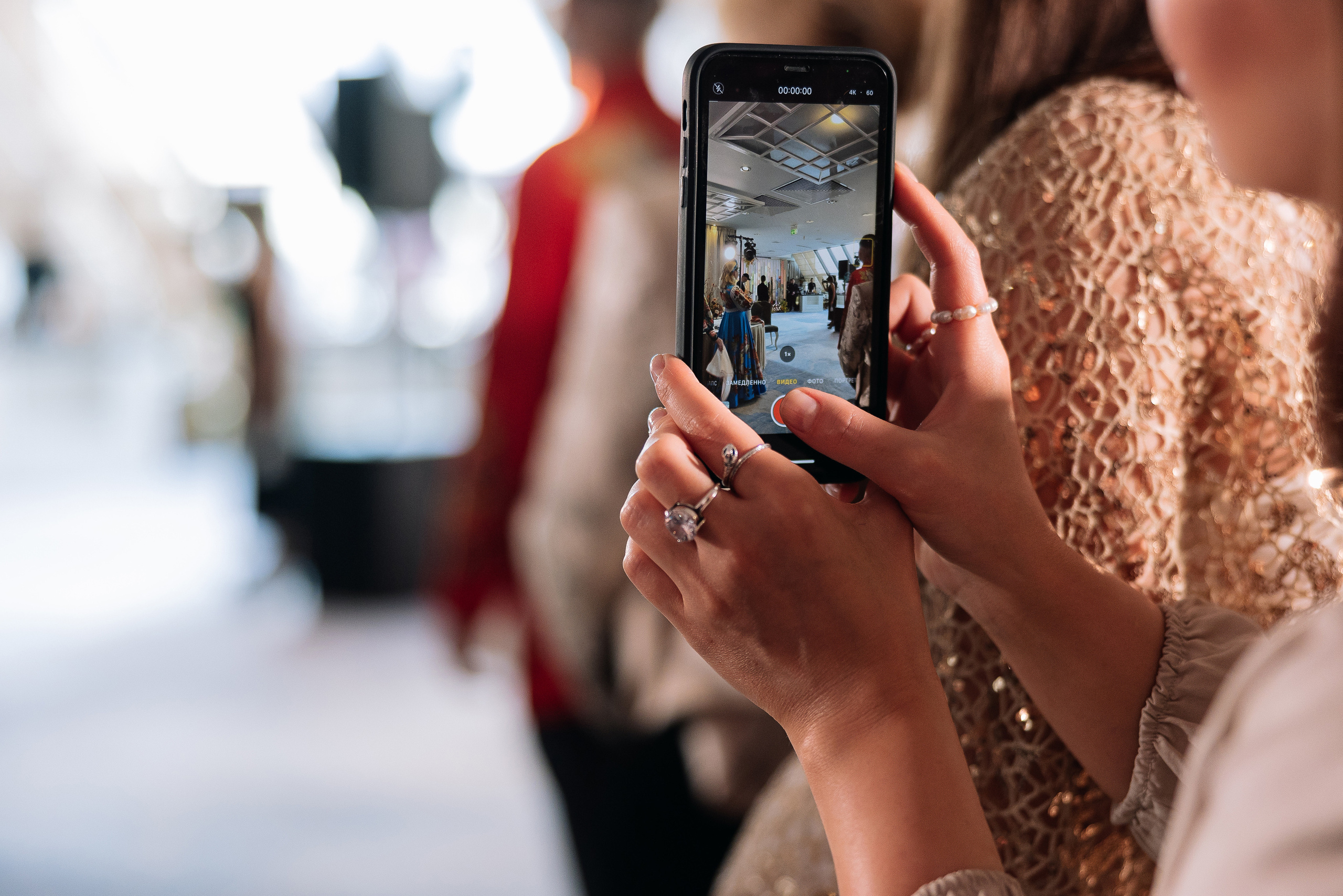 A la ruse. VENSKAYA WEDDING & EVENT PLANNER