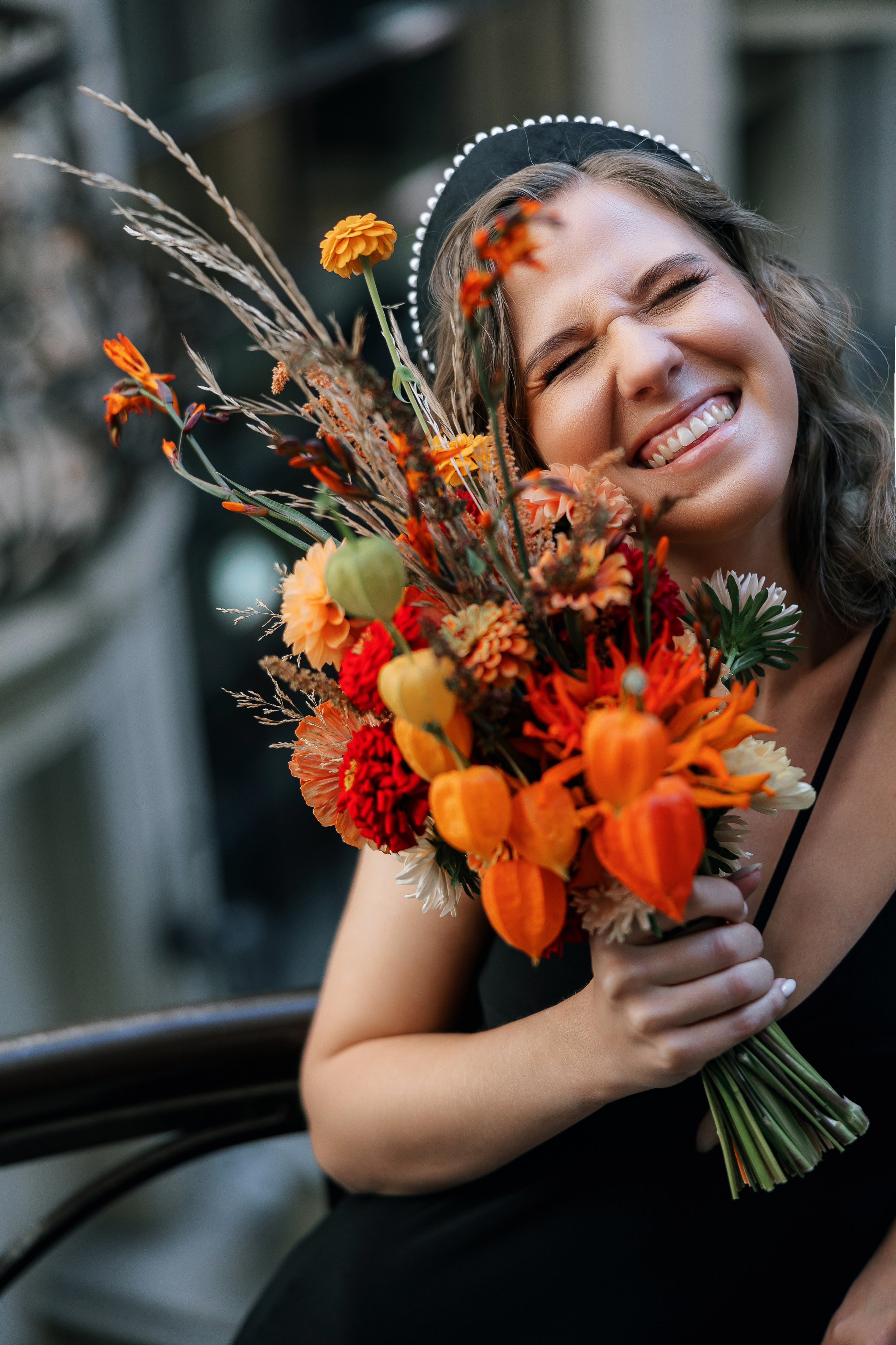 A la ruse. VENSKAYA WEDDING & EVENT PLANNER