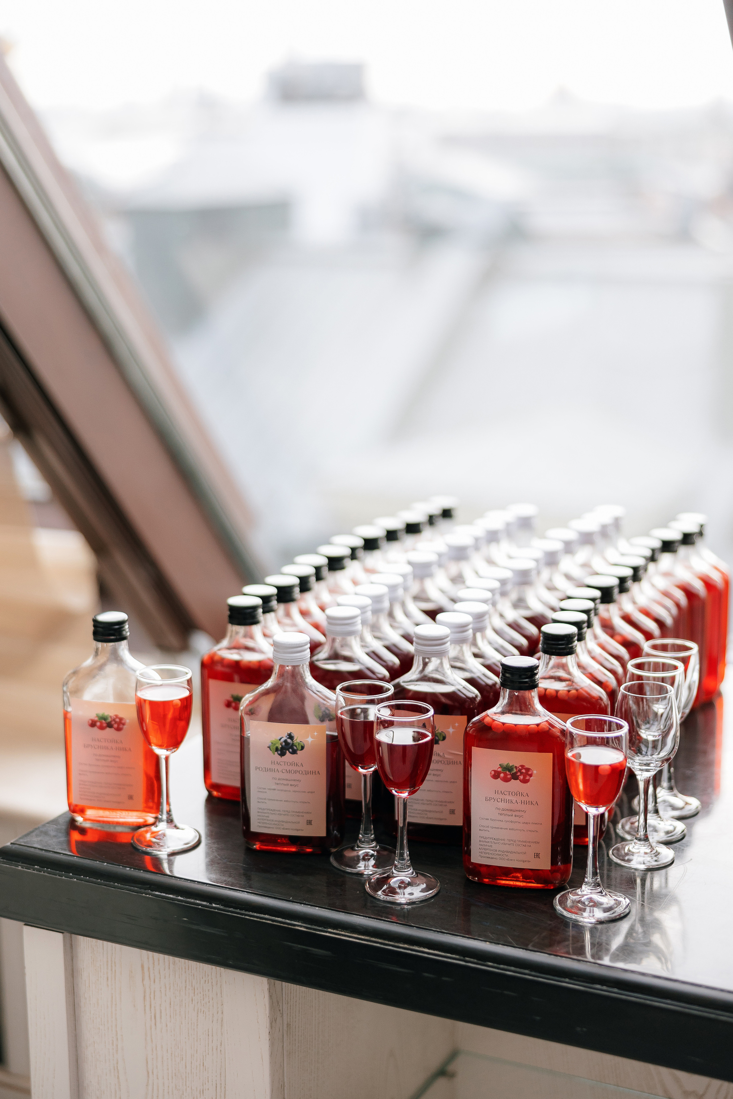 A la ruse. VENSKAYA WEDDING & EVENT PLANNER