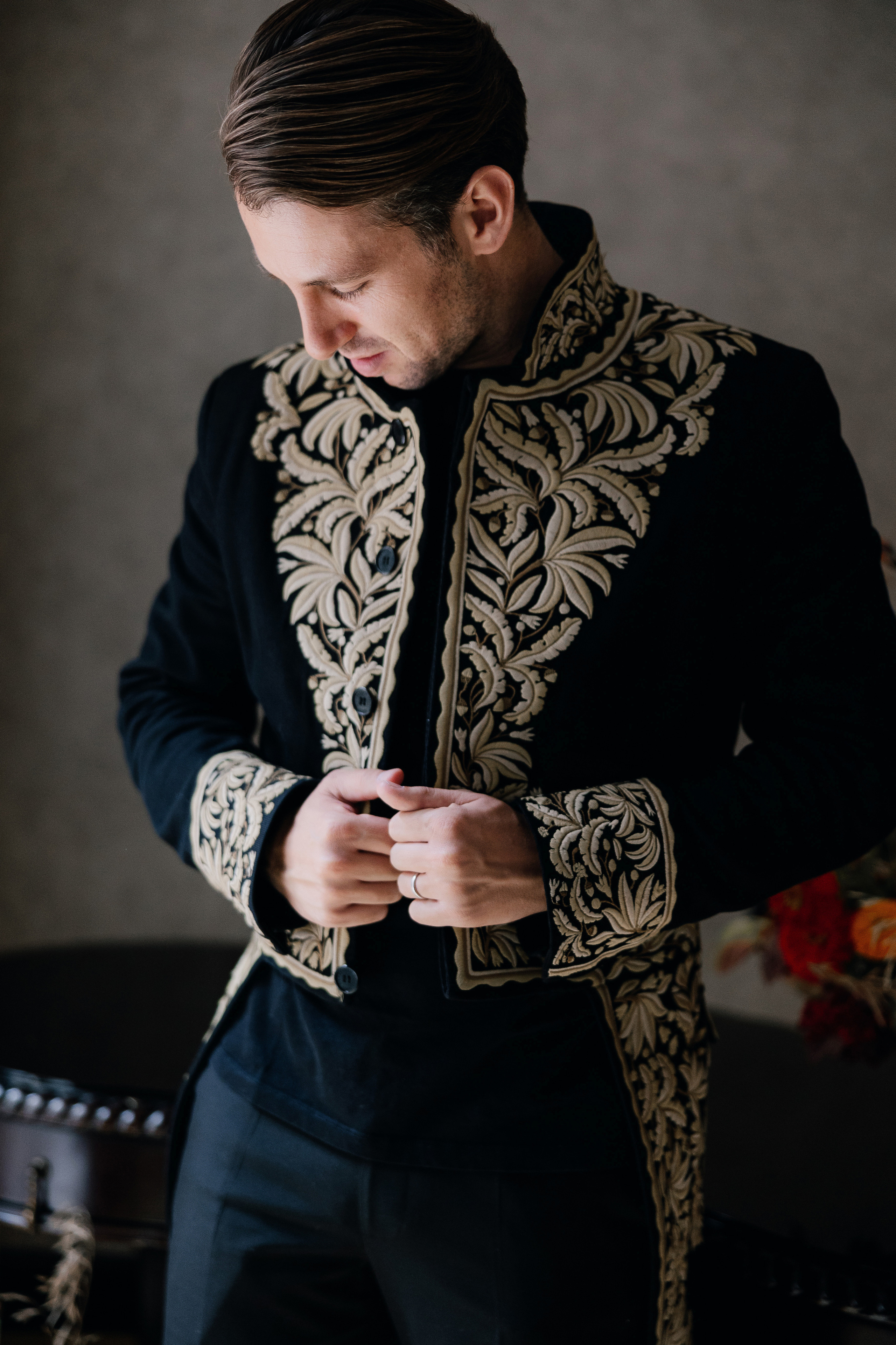 A la ruse. VENSKAYA WEDDING & EVENT PLANNER