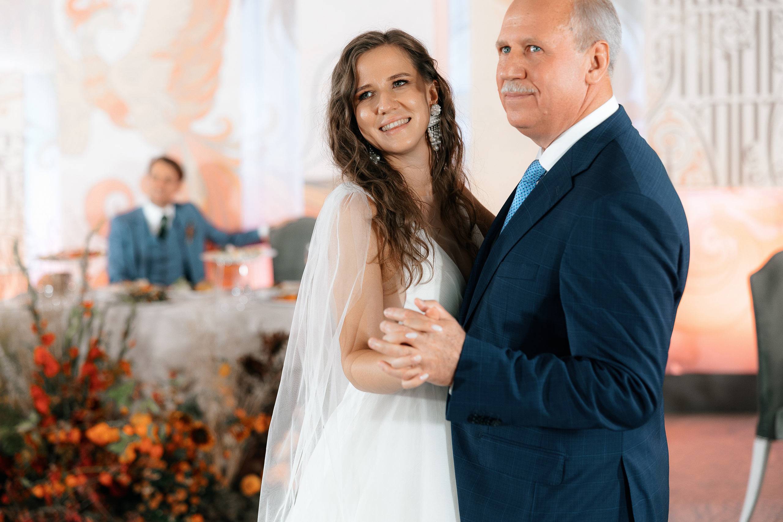 A la ruse. VENSKAYA WEDDING & EVENT PLANNER