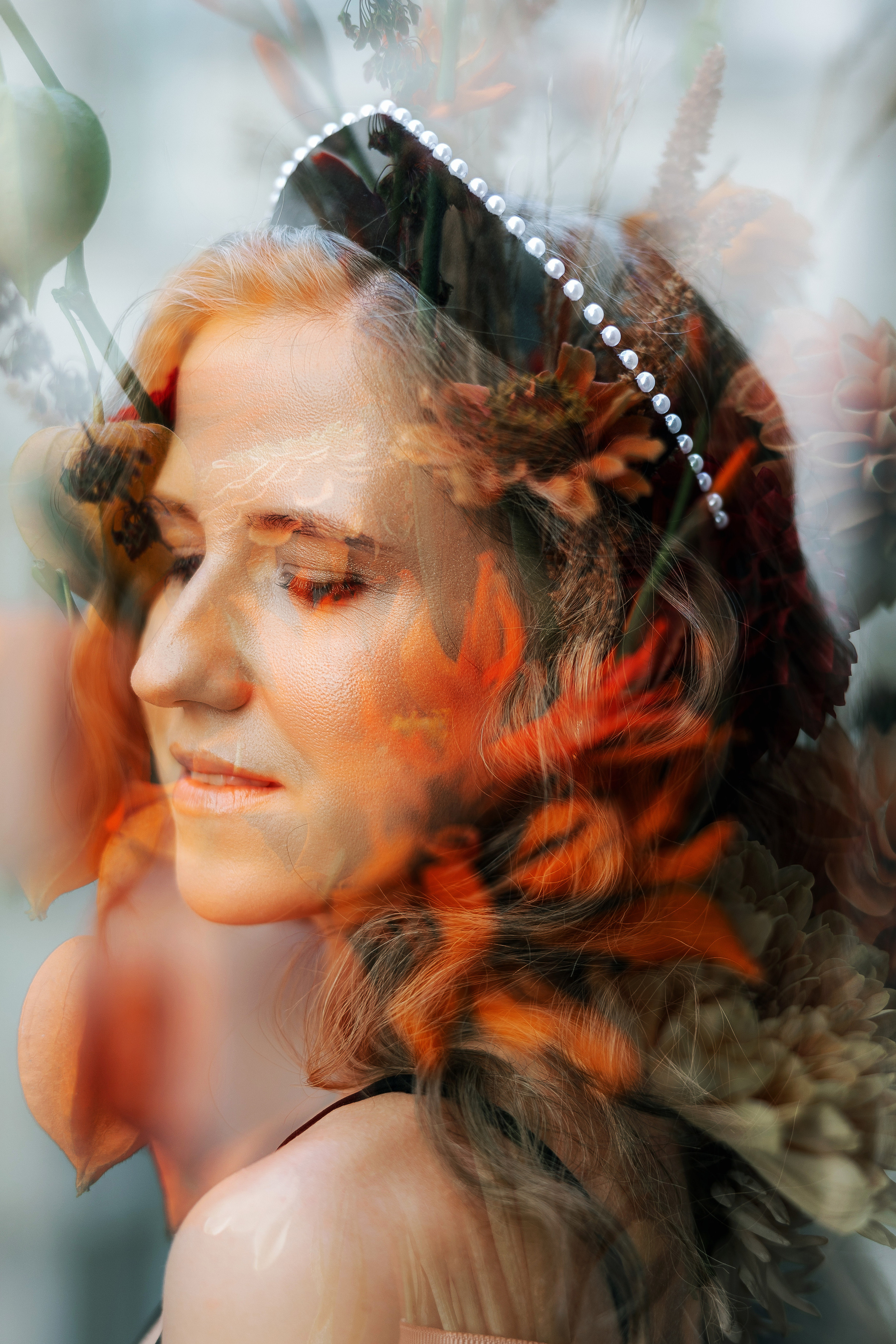 A la ruse. VENSKAYA WEDDING & EVENT PLANNER