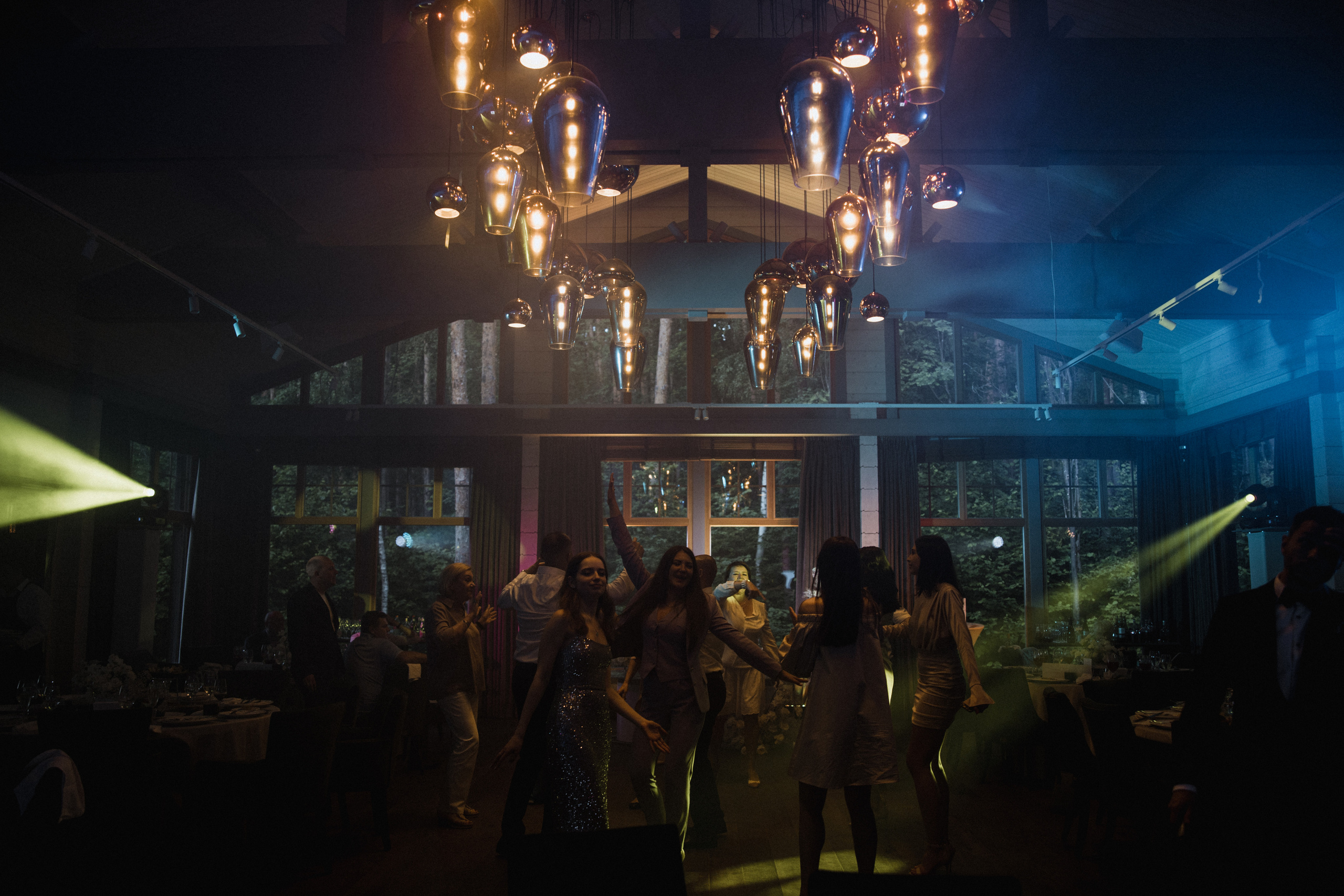 You are my kinder surprise. VENSKAYA WEDDING & EVENT PLANNER