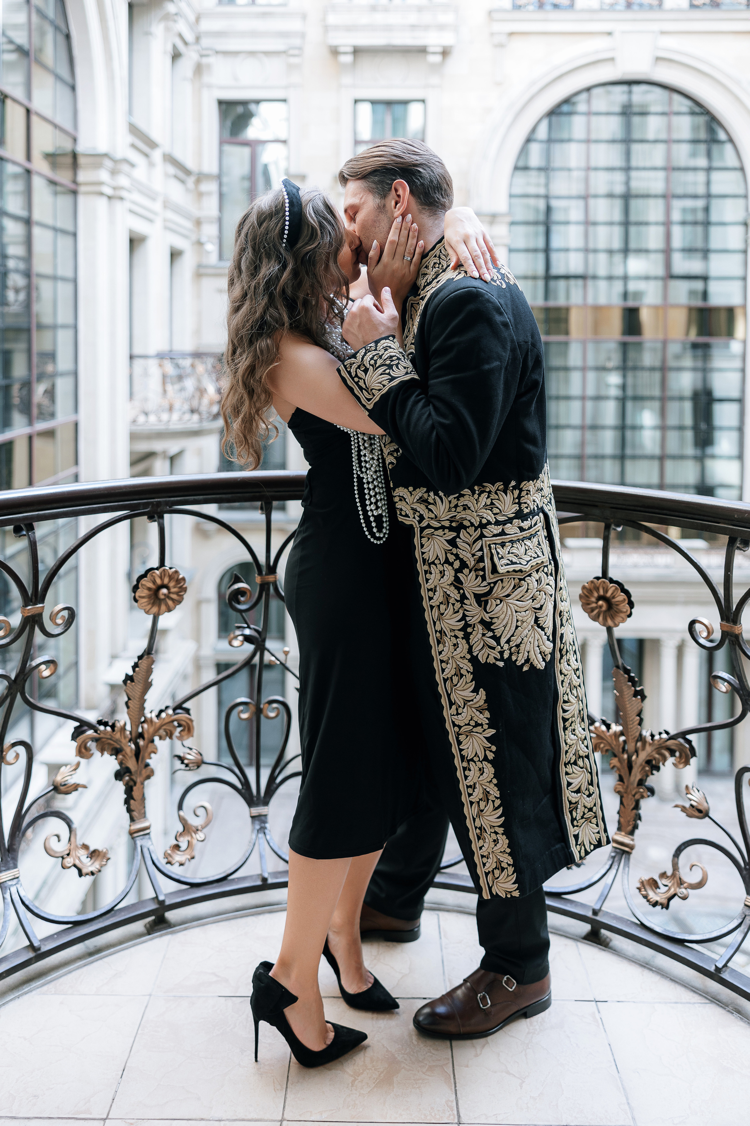 A la ruse. VENSKAYA WEDDING & EVENT PLANNER