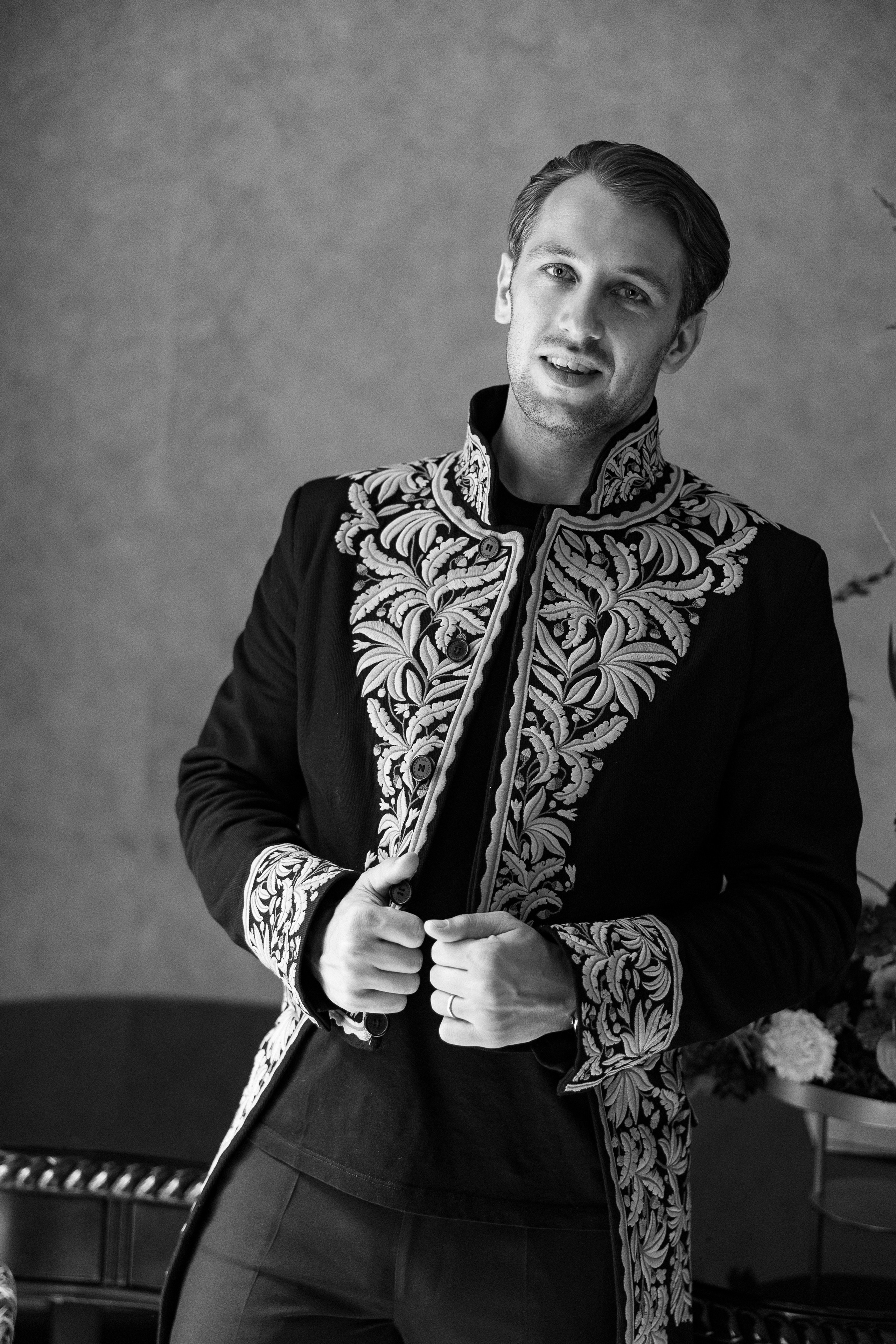 A la ruse. VENSKAYA WEDDING & EVENT PLANNER