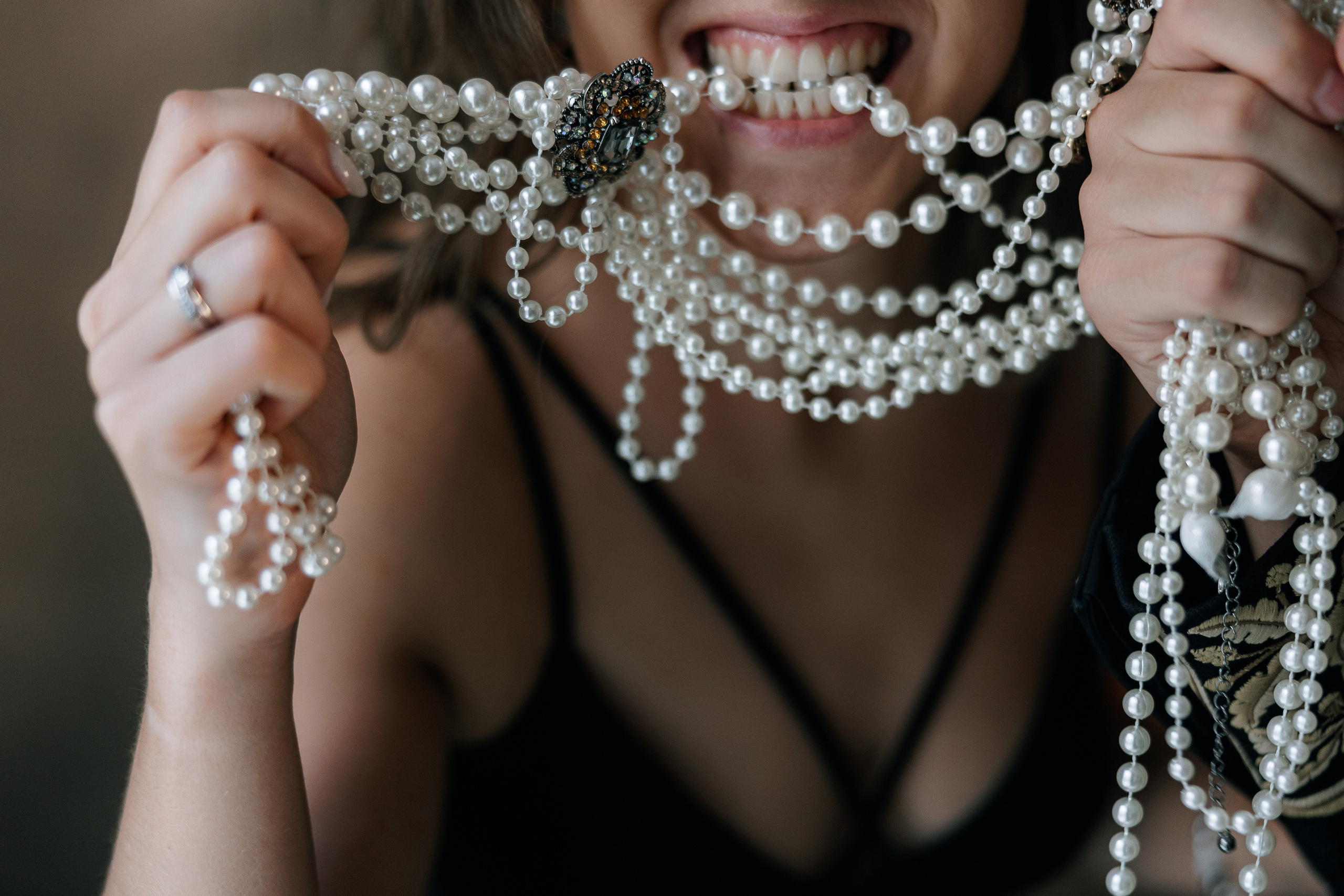 A la ruse. VENSKAYA WEDDING & EVENT PLANNER