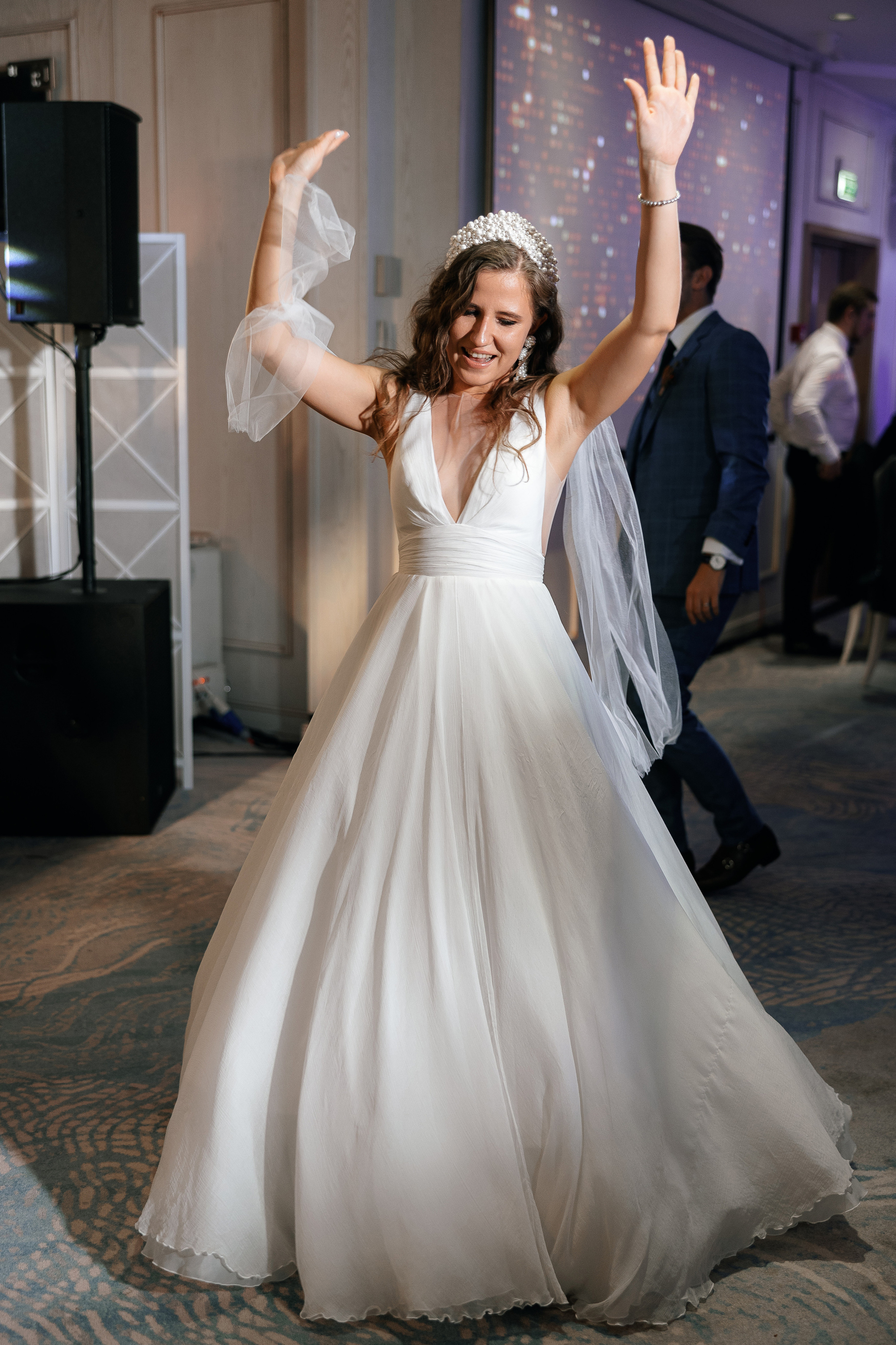 A la ruse. VENSKAYA WEDDING & EVENT PLANNER