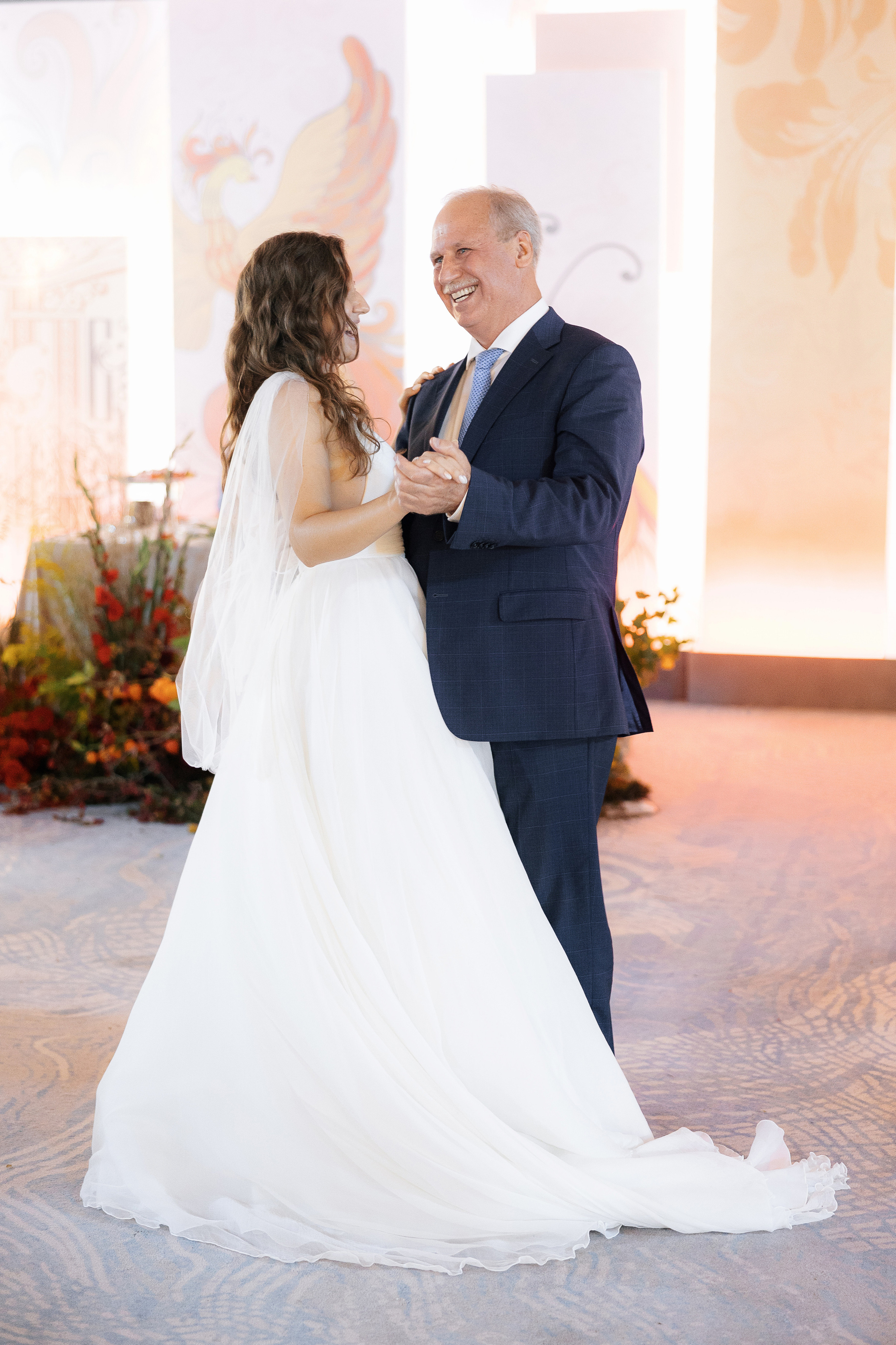 A la ruse. VENSKAYA WEDDING & EVENT PLANNER