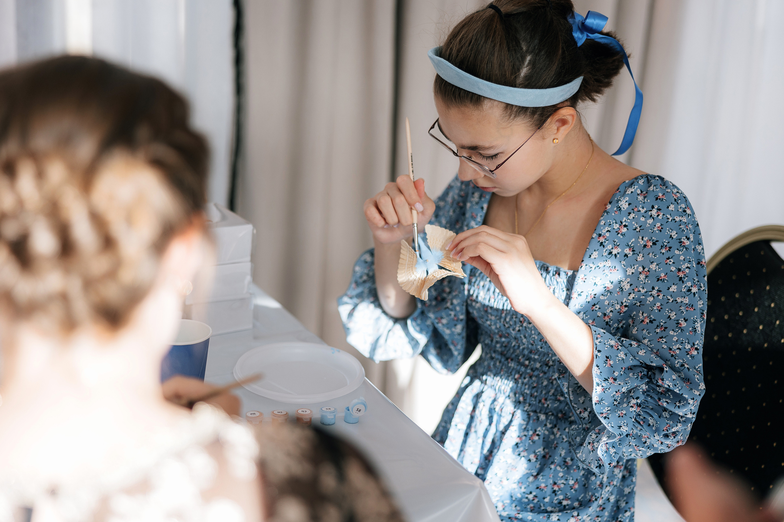 A la ruse. VENSKAYA WEDDING & EVENT PLANNER