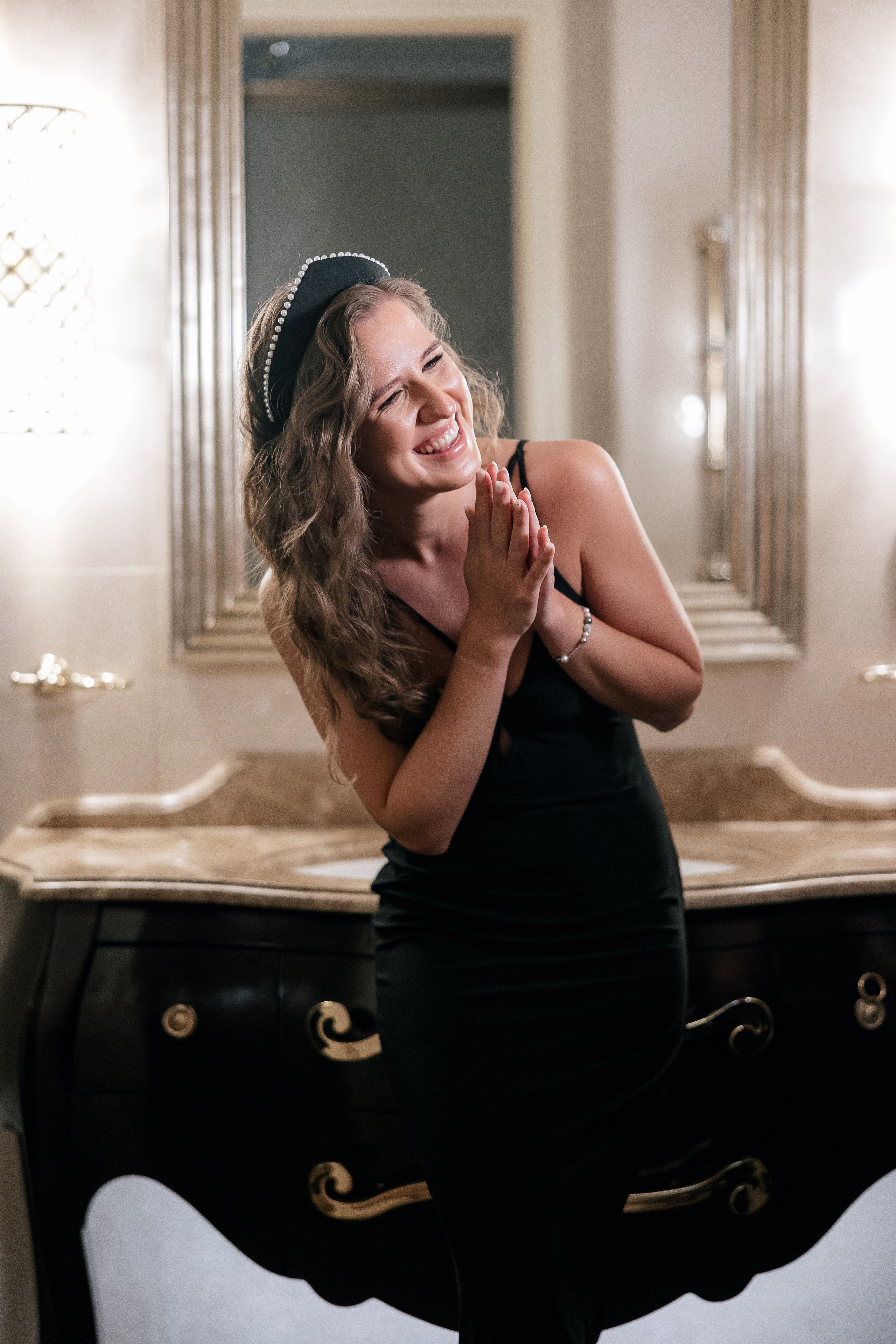 A la ruse. VENSKAYA WEDDING & EVENT PLANNER