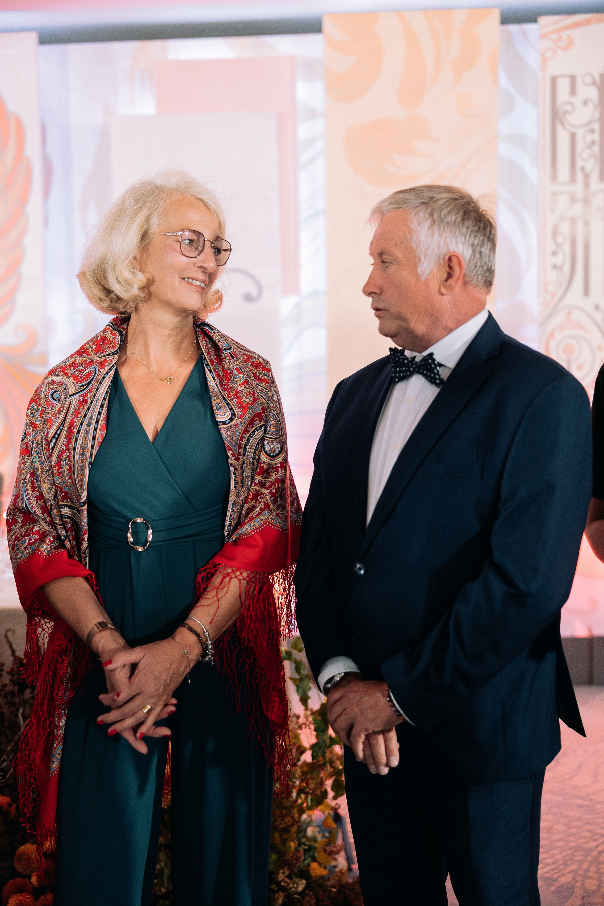 A la ruse. VENSKAYA WEDDING & EVENT PLANNER