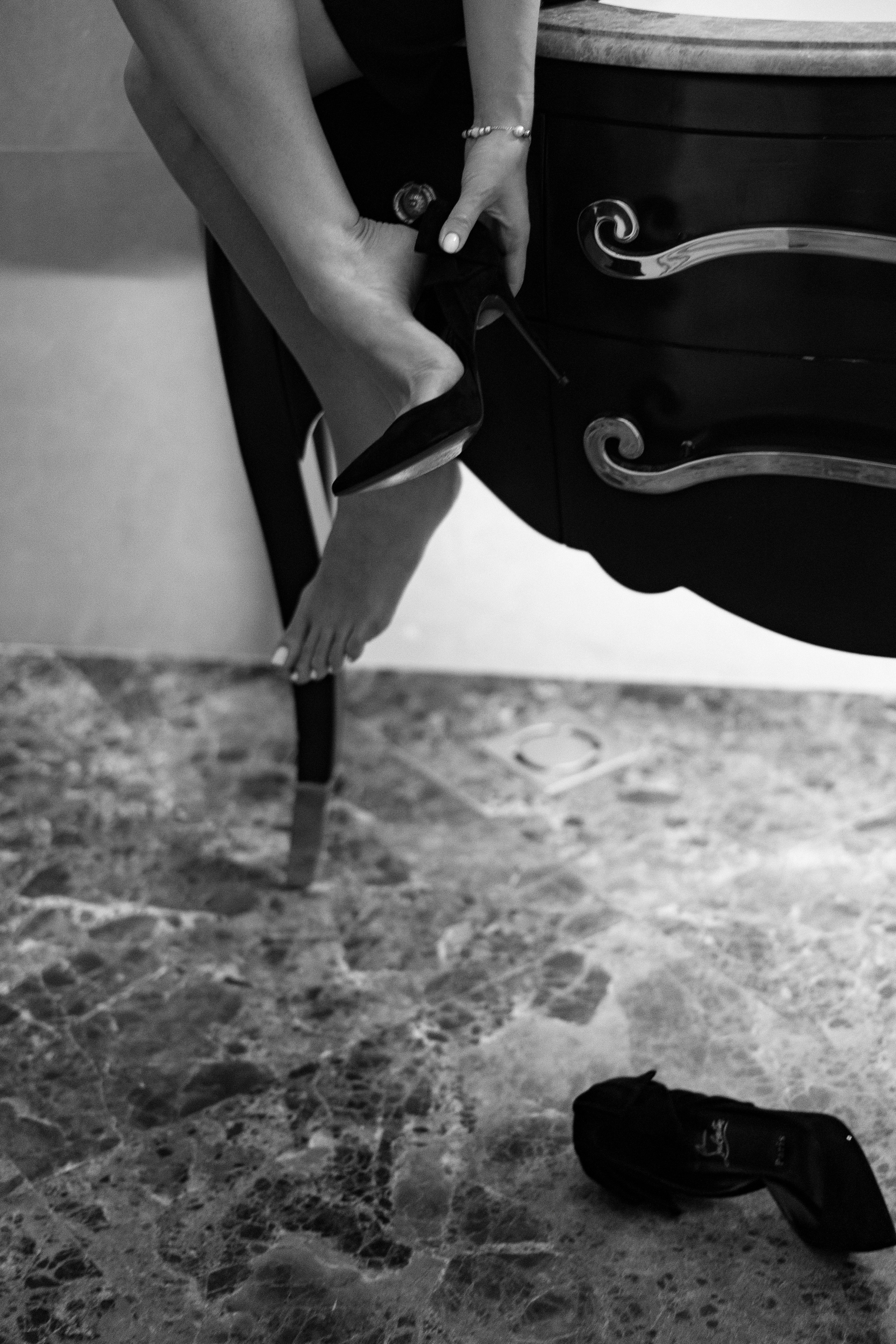 A la ruse. VENSKAYA WEDDING & EVENT PLANNER