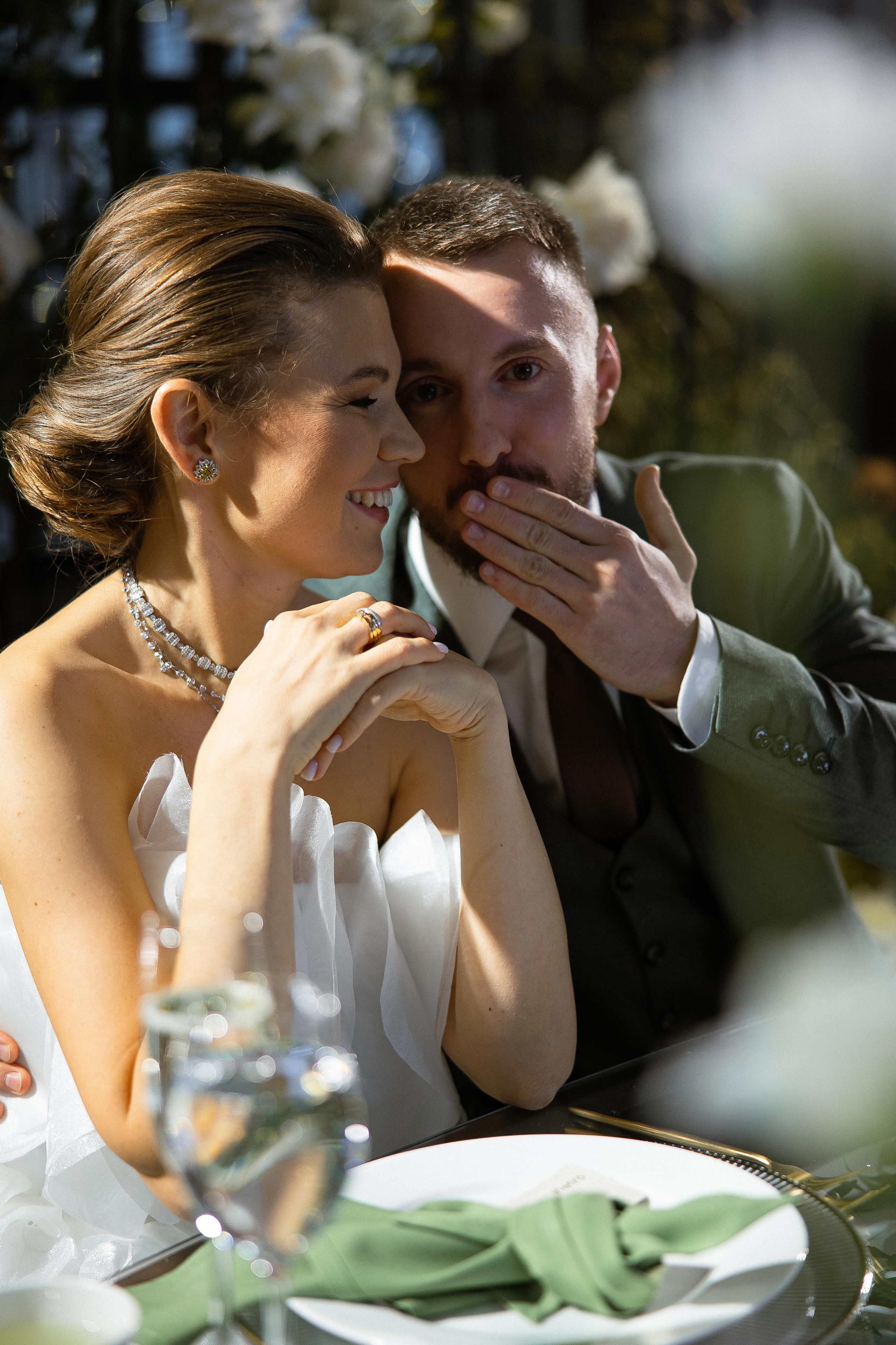 Большая греческая свадьба. VENSKAYA WEDDING & EVENT PLANNER