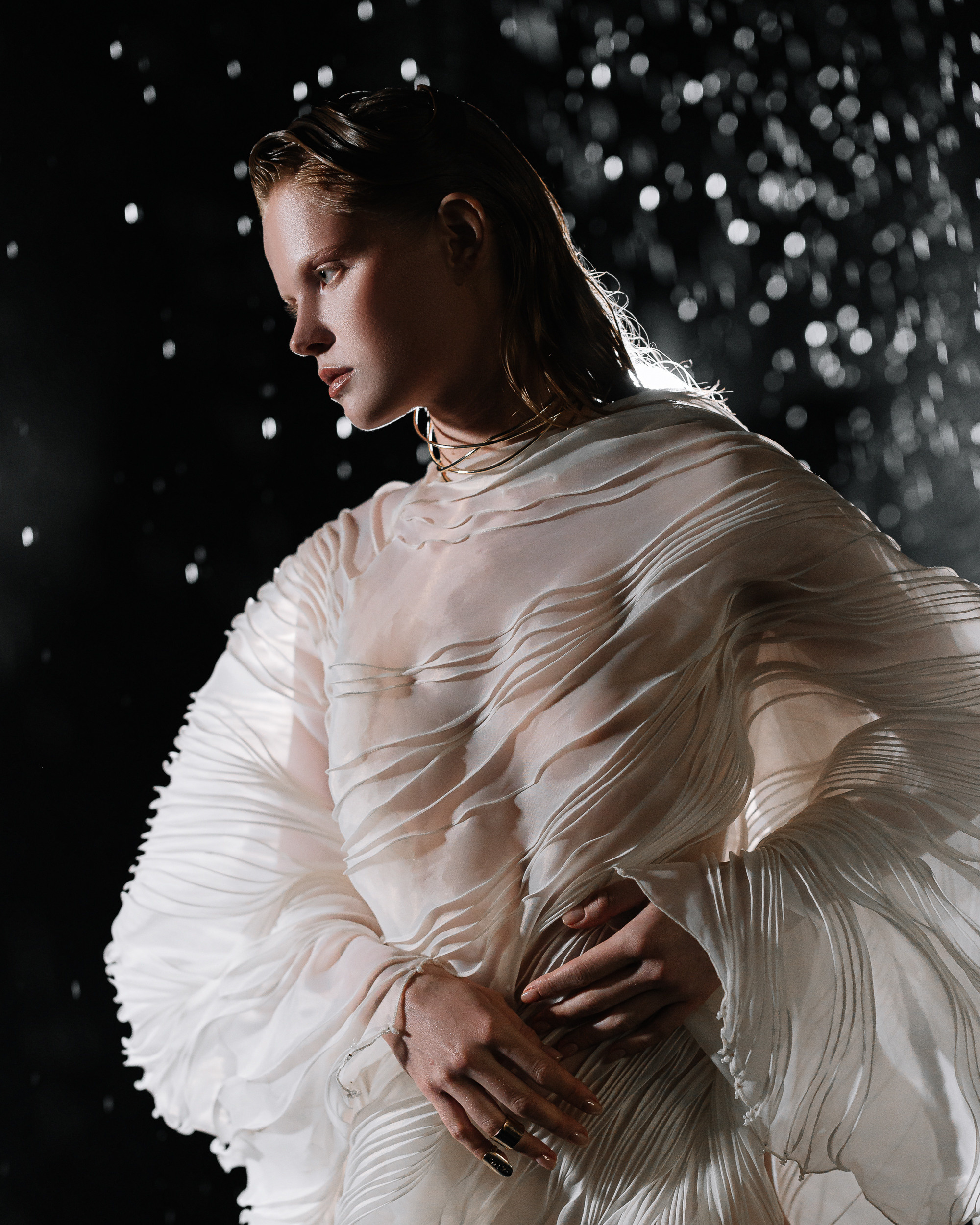 Fashion bride. VENSKAYA WEDDING & EVENT PLANNER