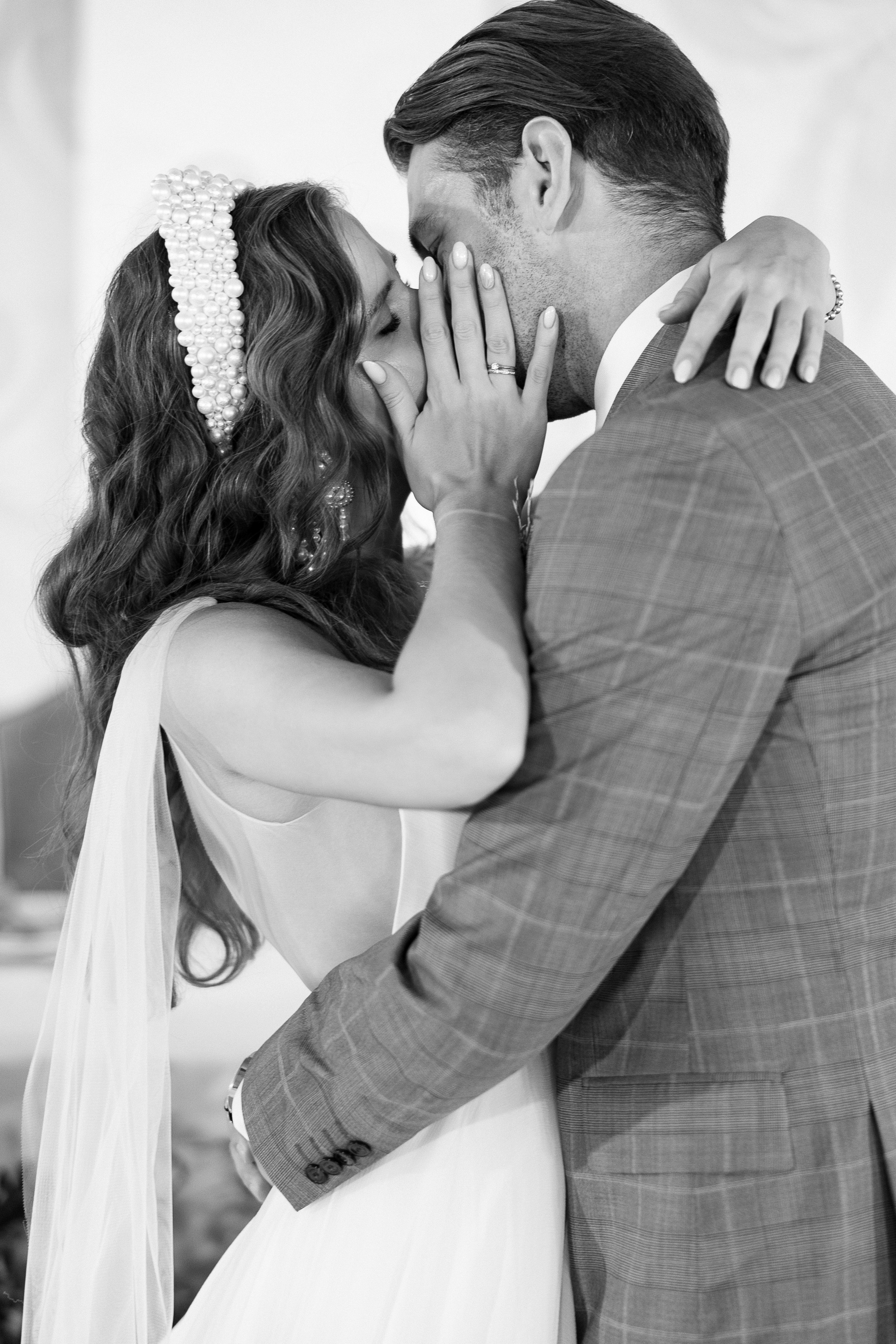 A la ruse. VENSKAYA WEDDING & EVENT PLANNER