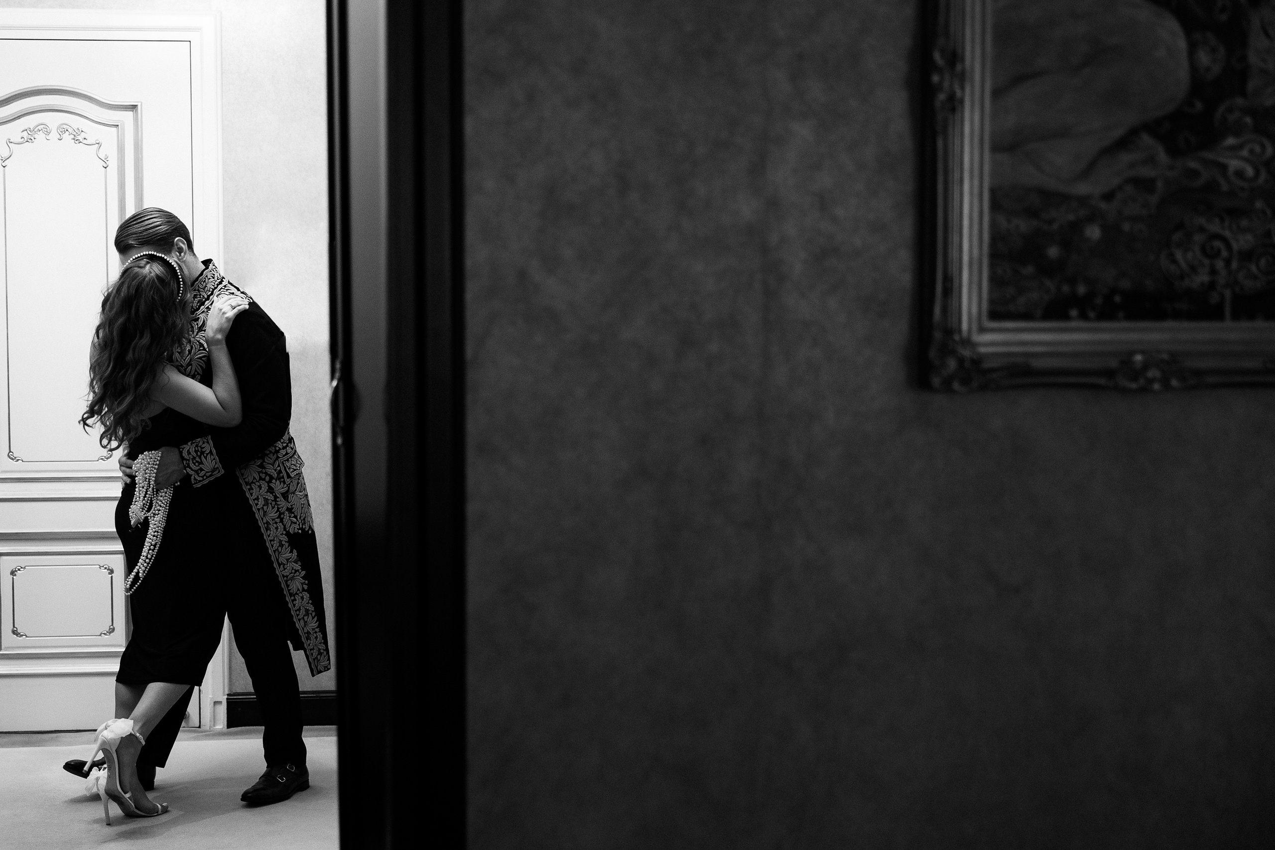 A la ruse. VENSKAYA WEDDING & EVENT PLANNER