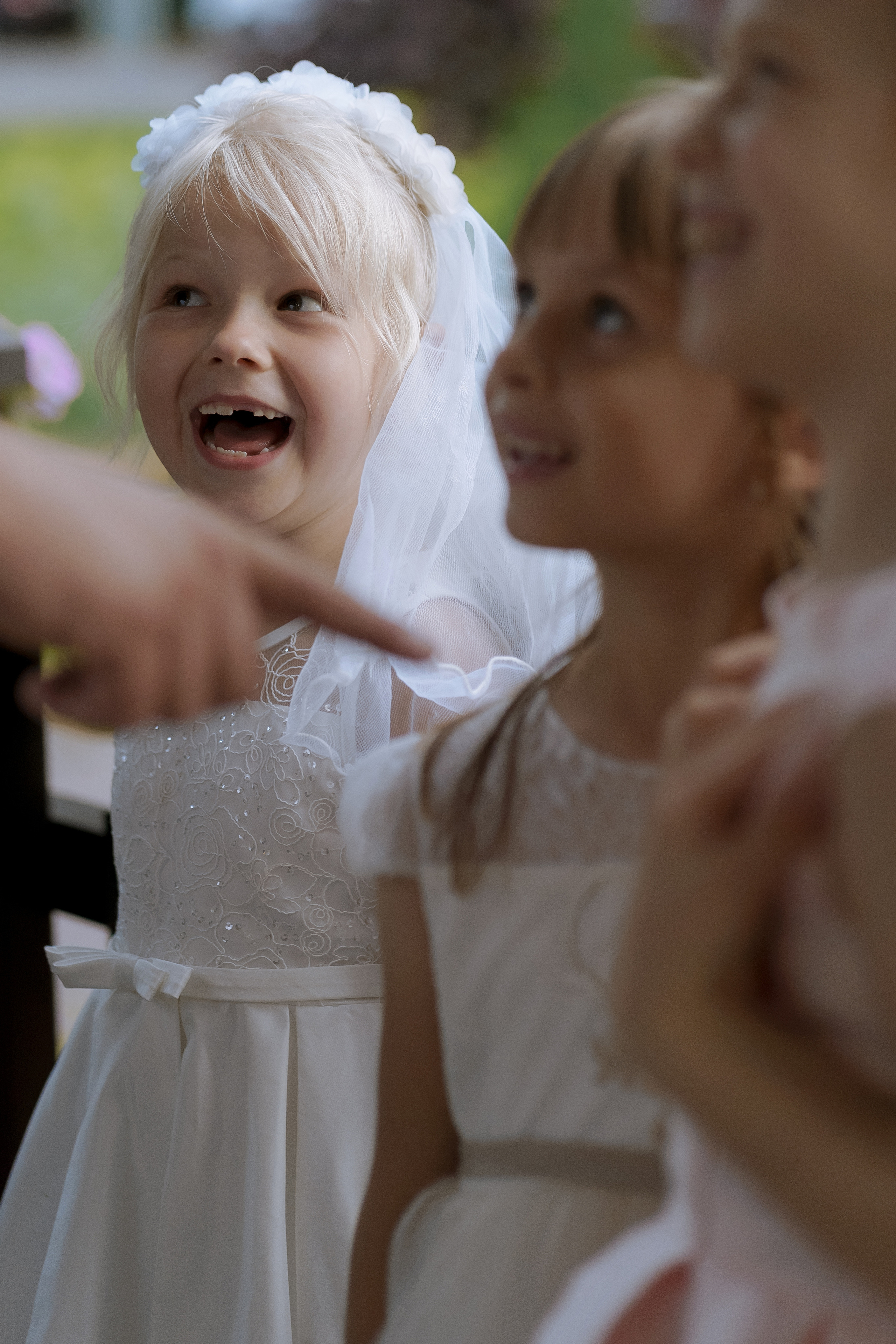 You are my kinder surprise. VENSKAYA WEDDING & EVENT PLANNER