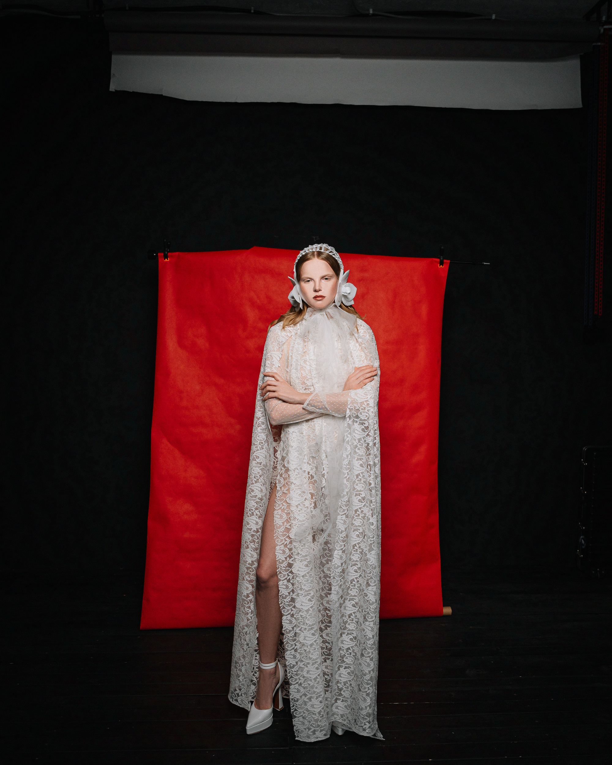 Fashion bride. VENSKAYA WEDDING & EVENT PLANNER