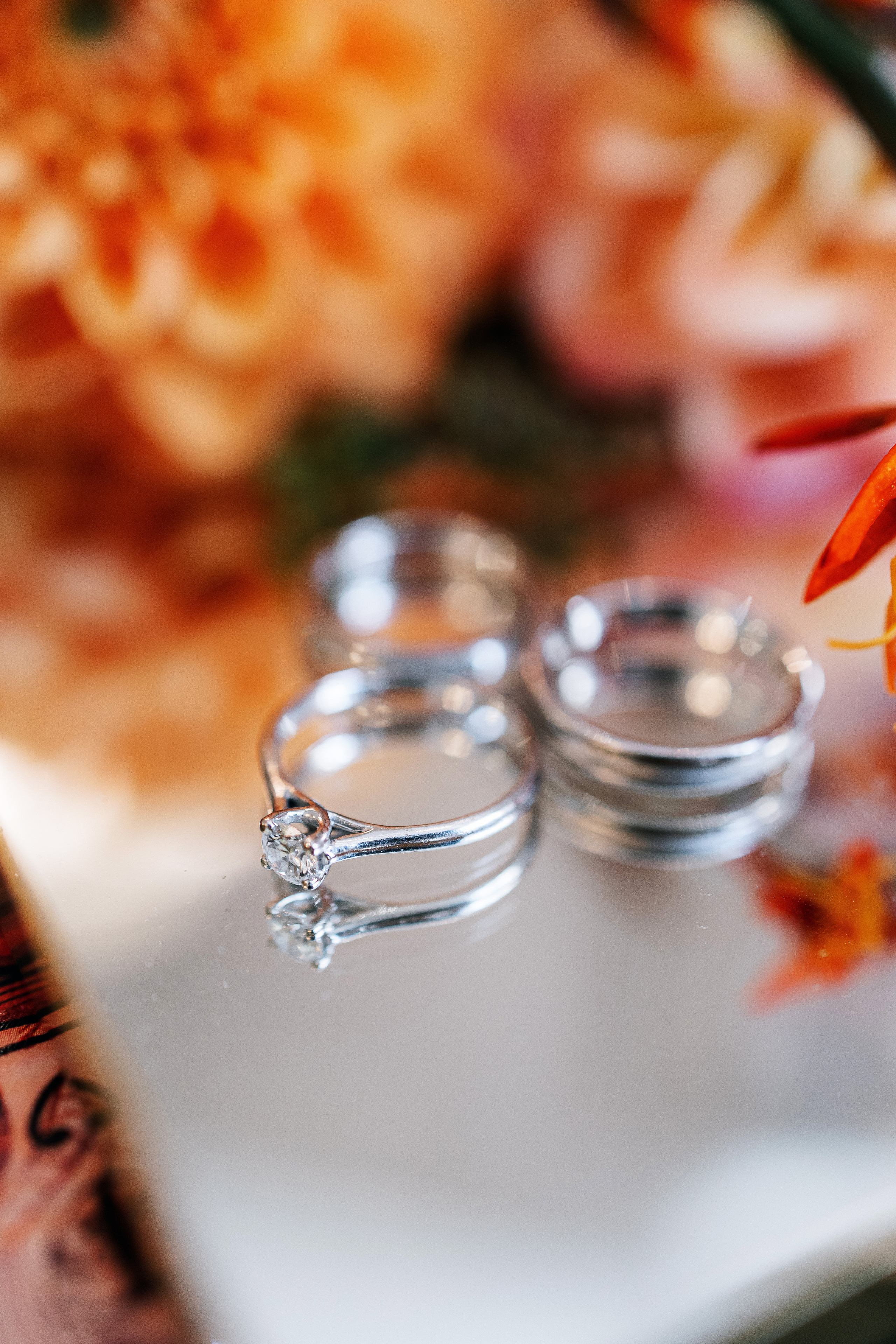 A la ruse. VENSKAYA WEDDING & EVENT PLANNER