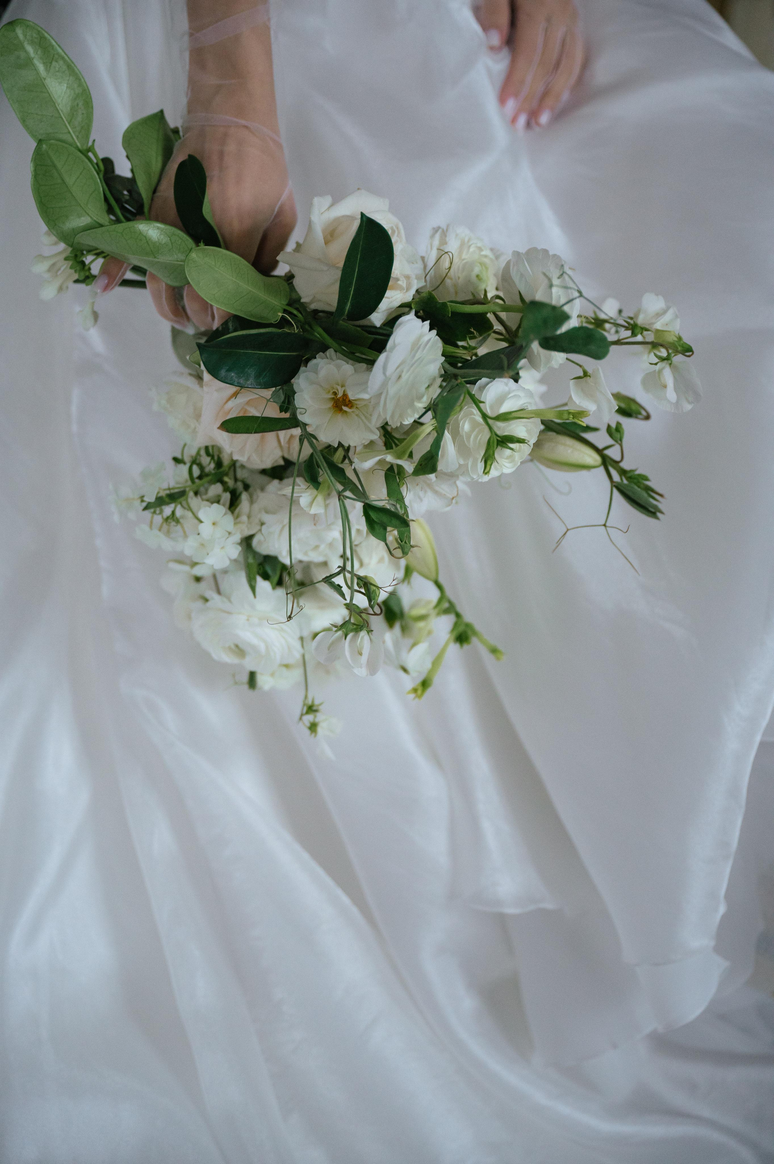 Большая греческая свадьба. VENSKAYA WEDDING & EVENT PLANNER