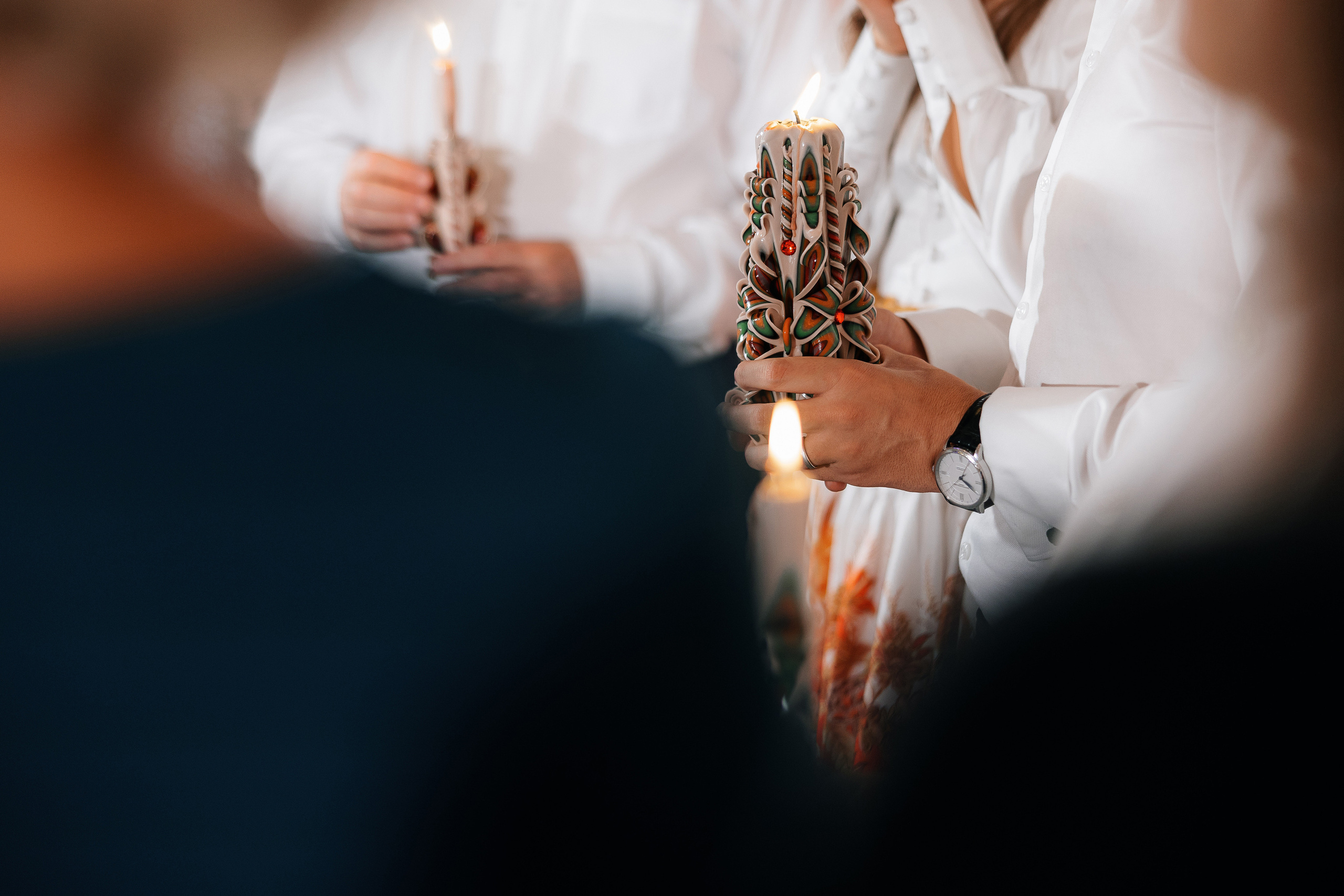 A la ruse. VENSKAYA WEDDING & EVENT PLANNER