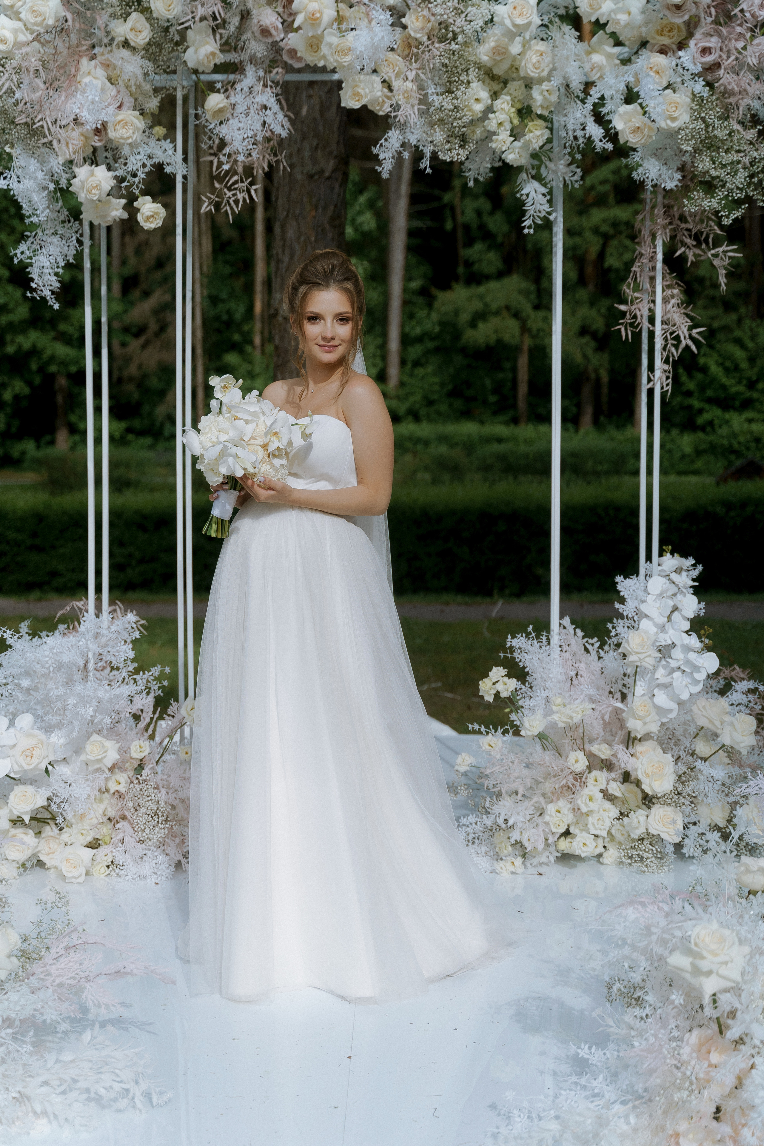 You are my kinder surprise. VENSKAYA WEDDING & EVENT PLANNER