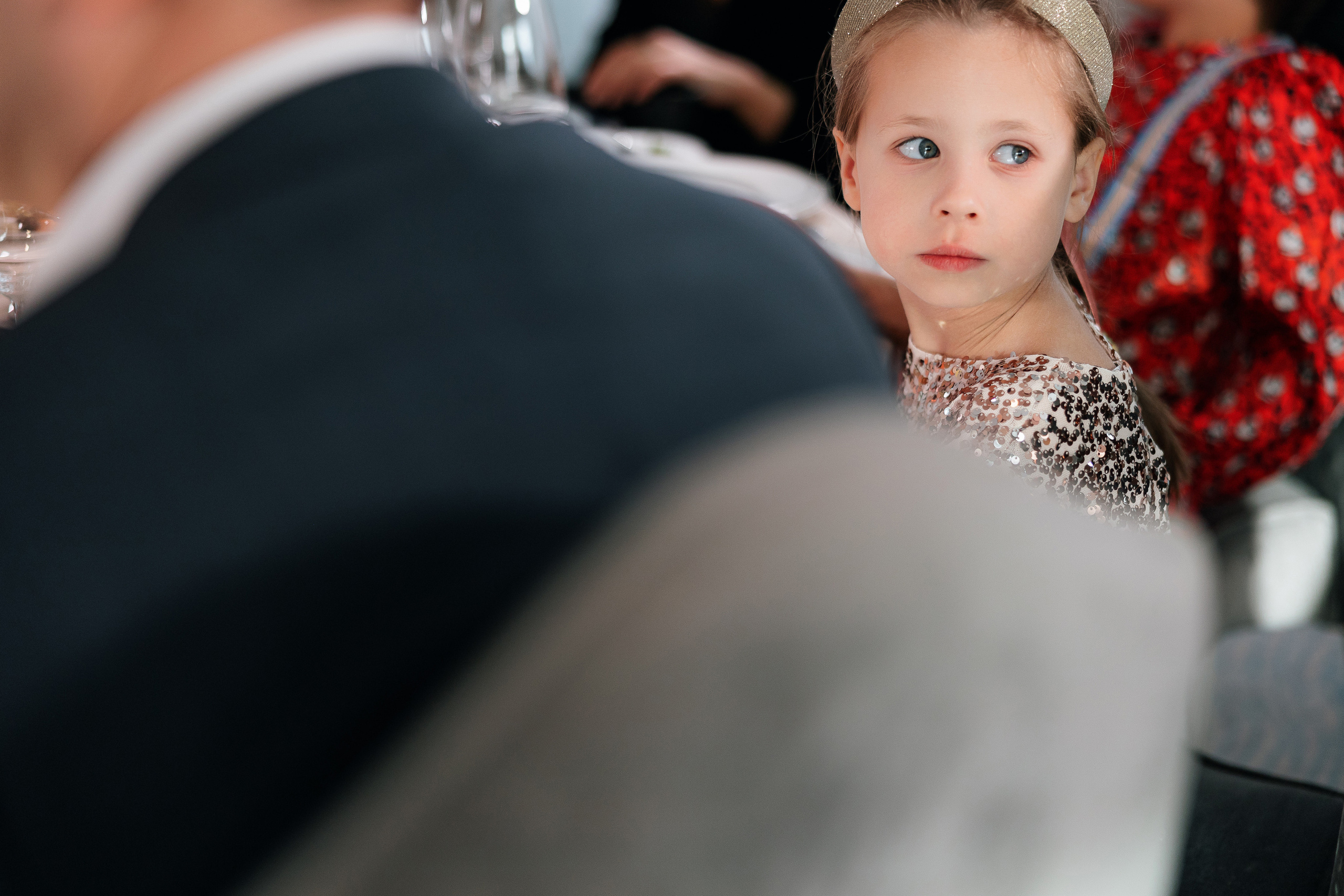 A la ruse. VENSKAYA WEDDING & EVENT PLANNER