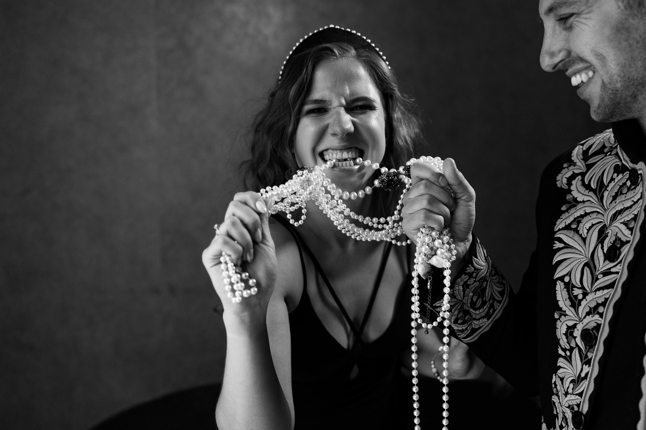 A la ruse. VENSKAYA WEDDING & EVENT PLANNER