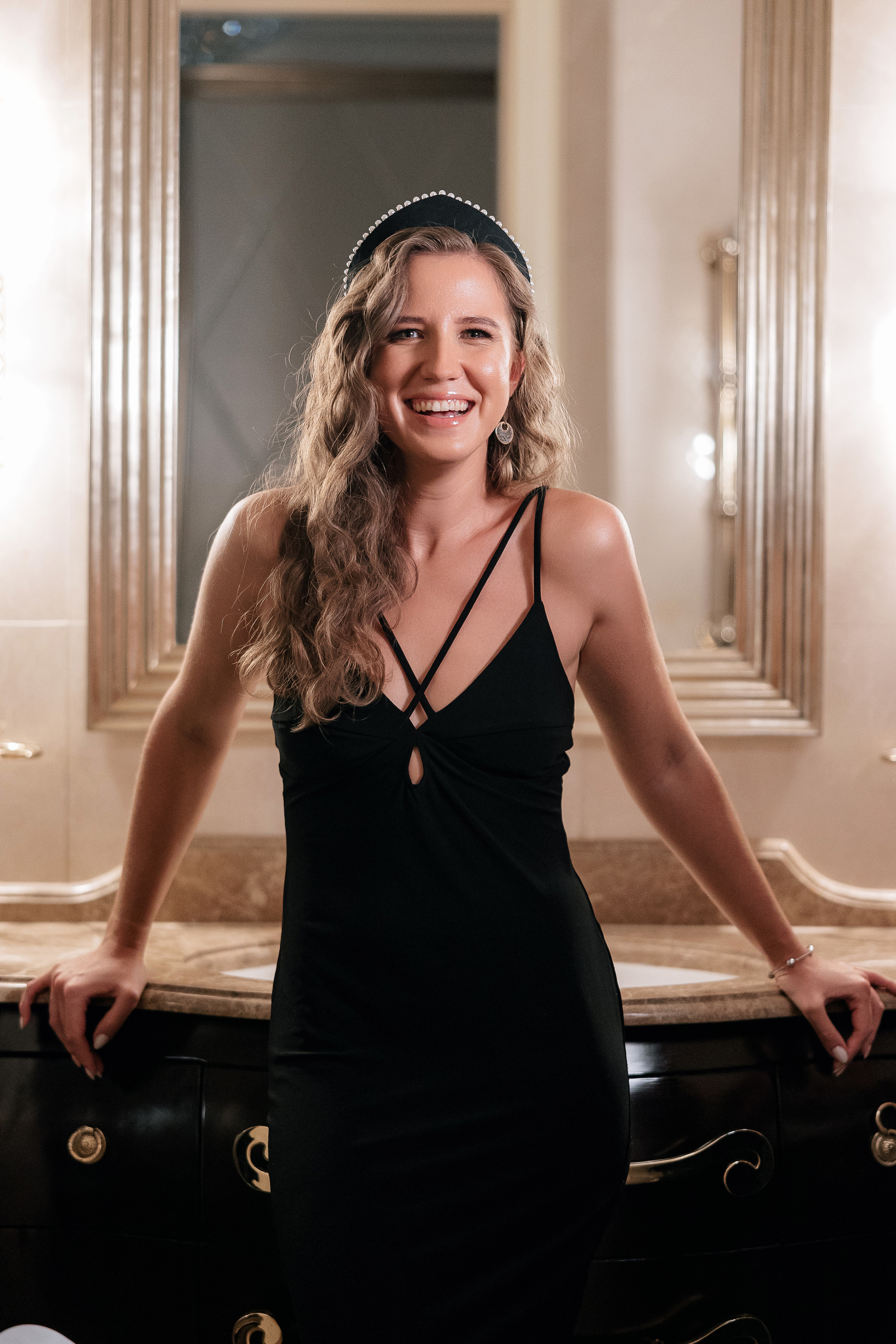 A la ruse. VENSKAYA WEDDING & EVENT PLANNER