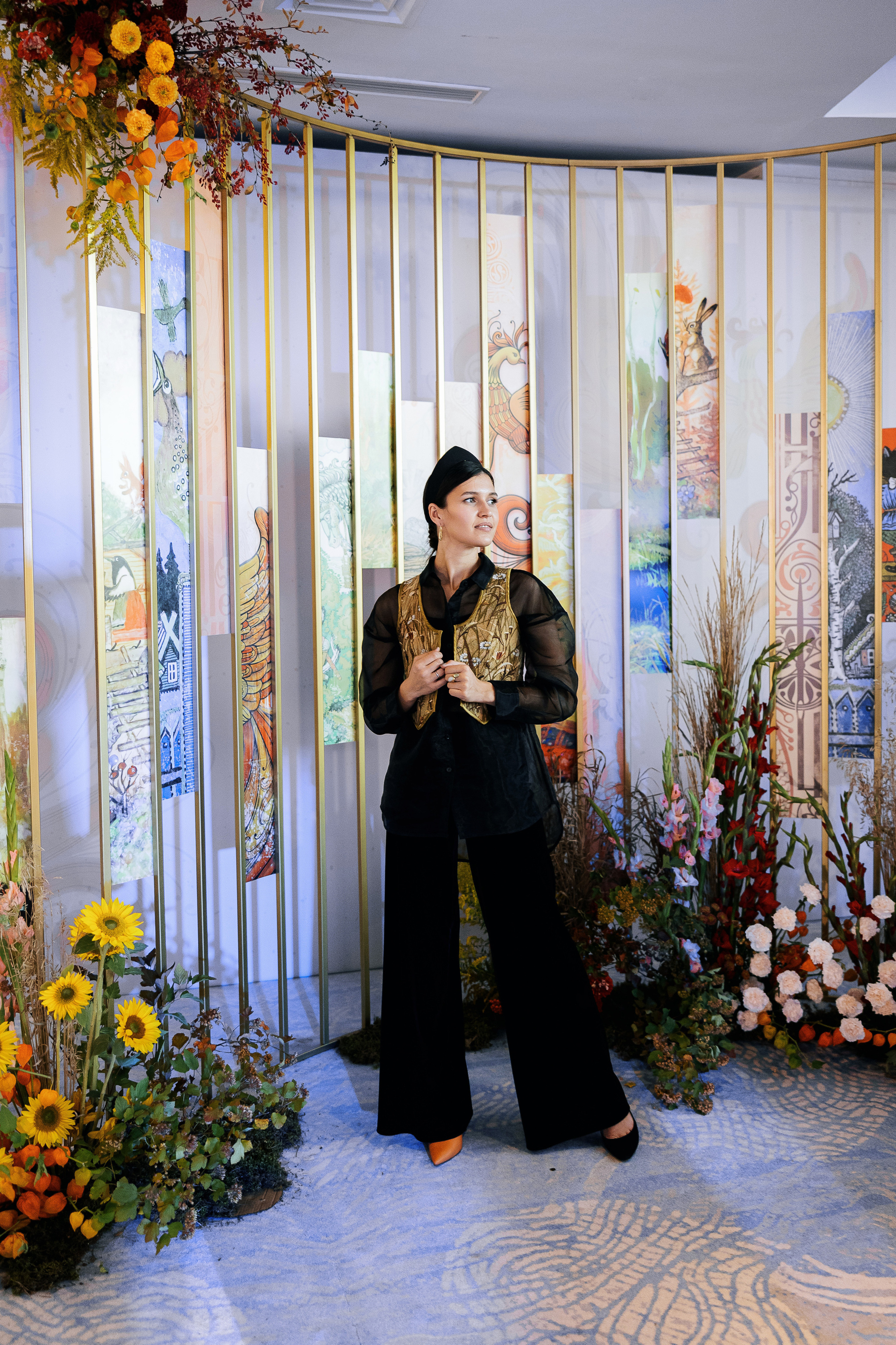 A la ruse. VENSKAYA WEDDING & EVENT PLANNER