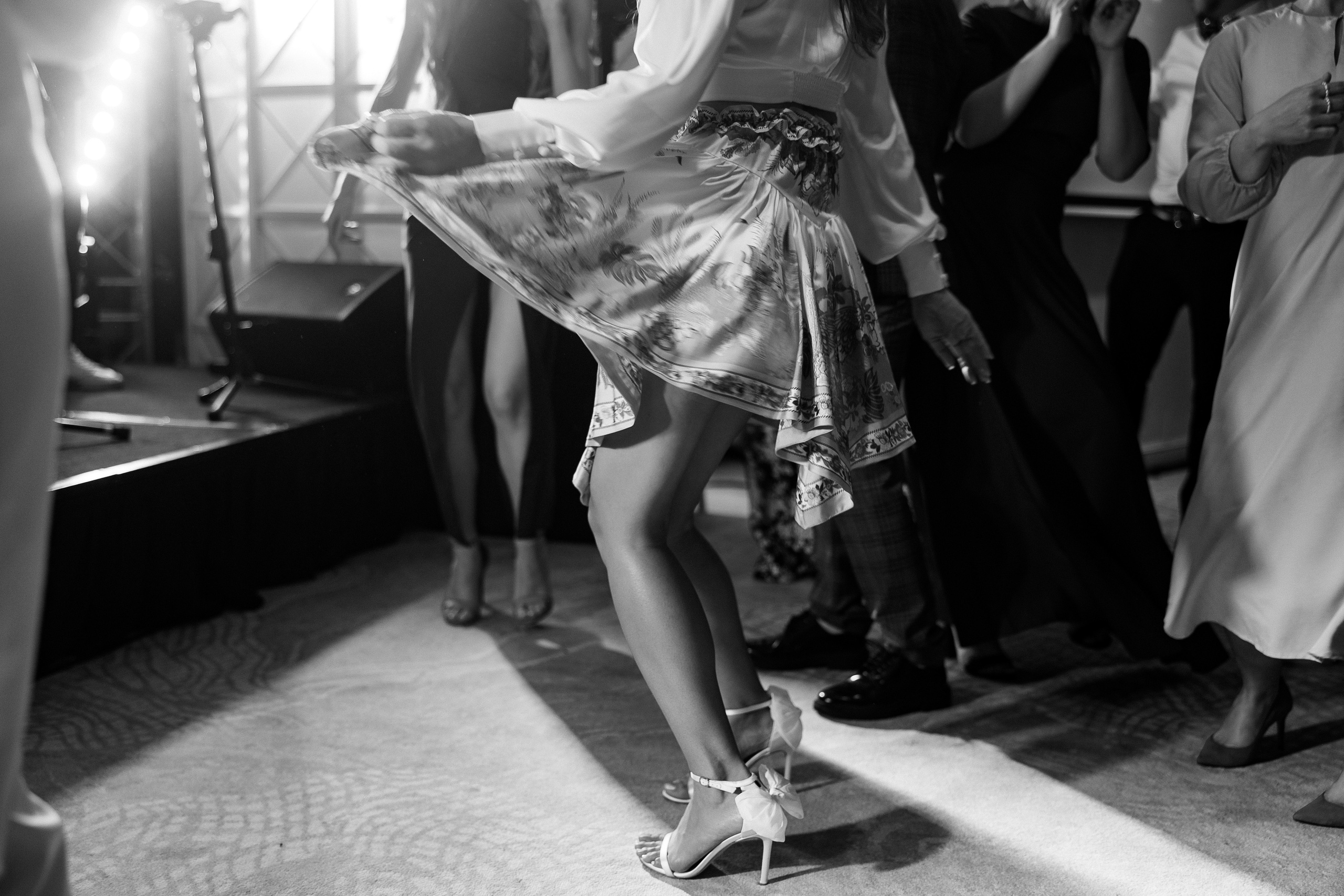 A la ruse. VENSKAYA WEDDING & EVENT PLANNER