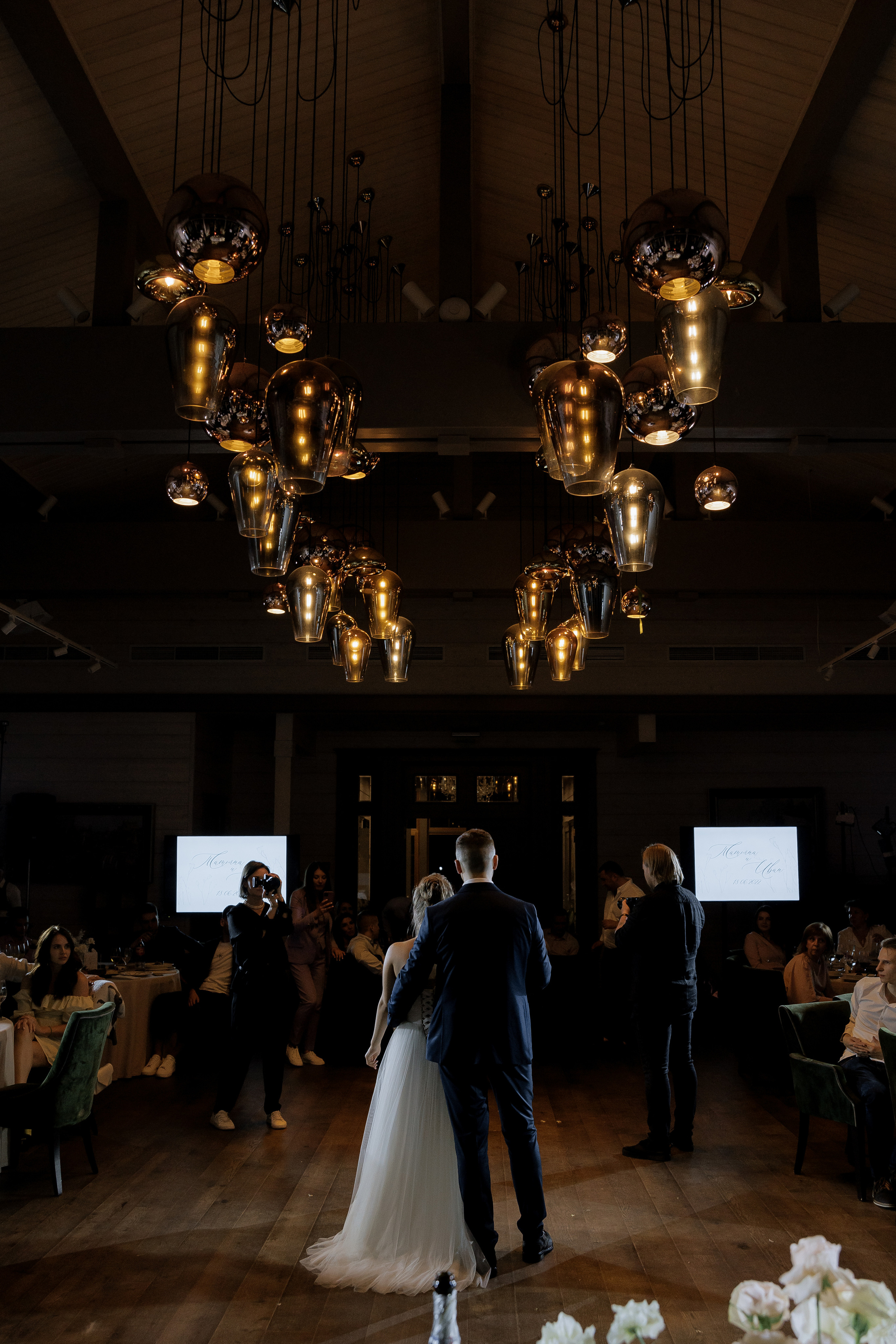 You are my kinder surprise. VENSKAYA WEDDING & EVENT PLANNER