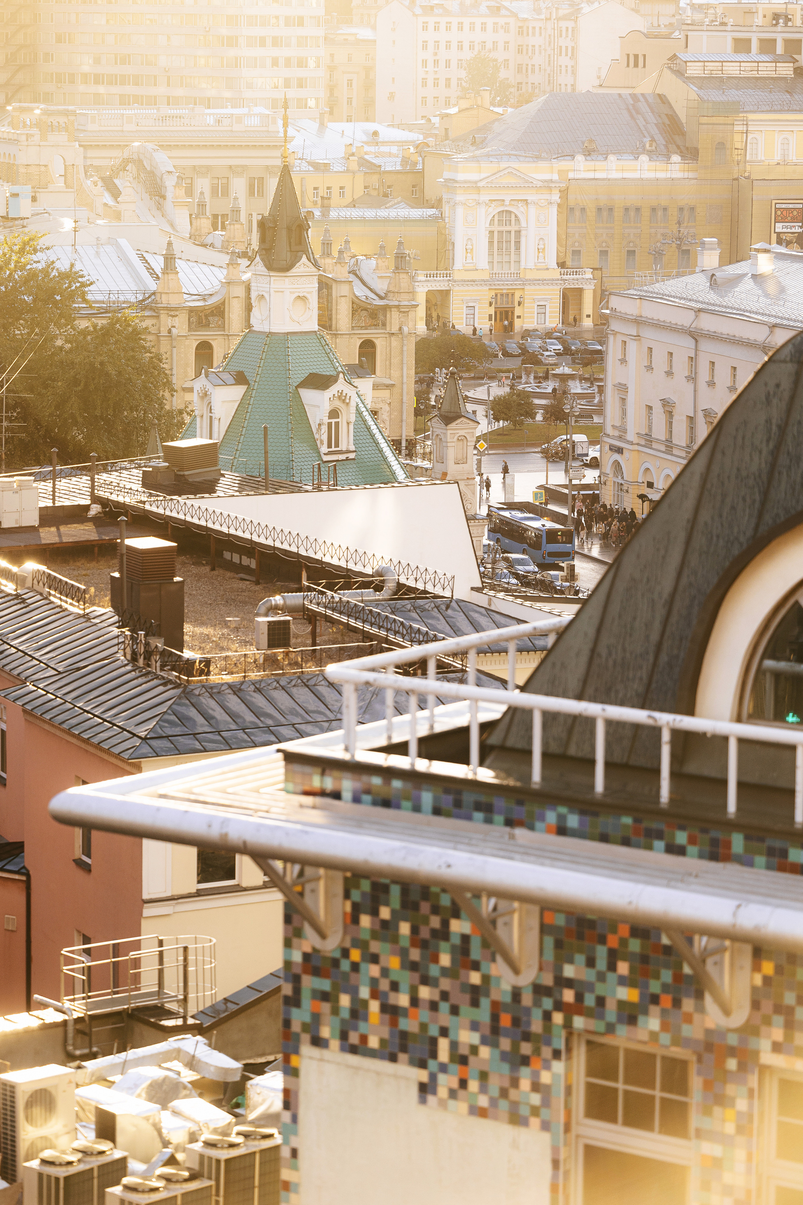 A la ruse. VENSKAYA WEDDING & EVENT PLANNER