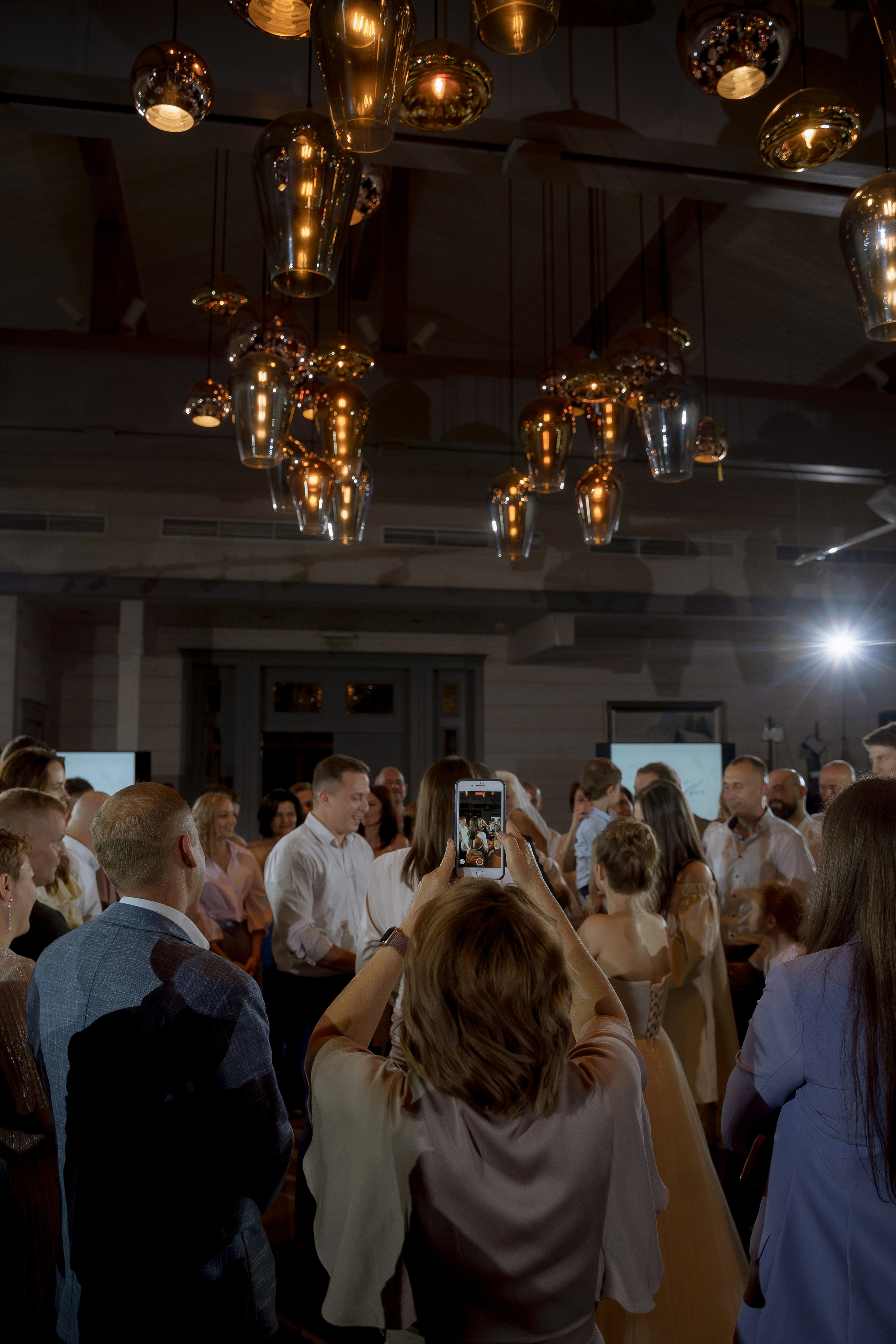 You are my kinder surprise. VENSKAYA WEDDING & EVENT PLANNER