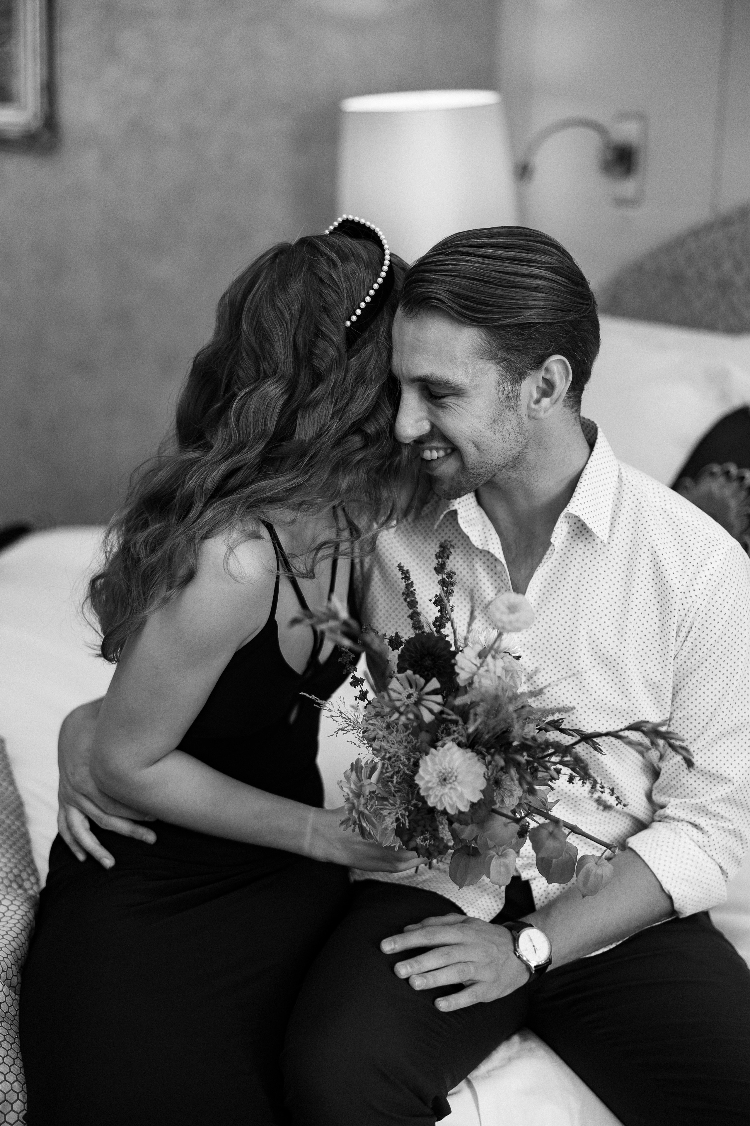 A la ruse. VENSKAYA WEDDING & EVENT PLANNER