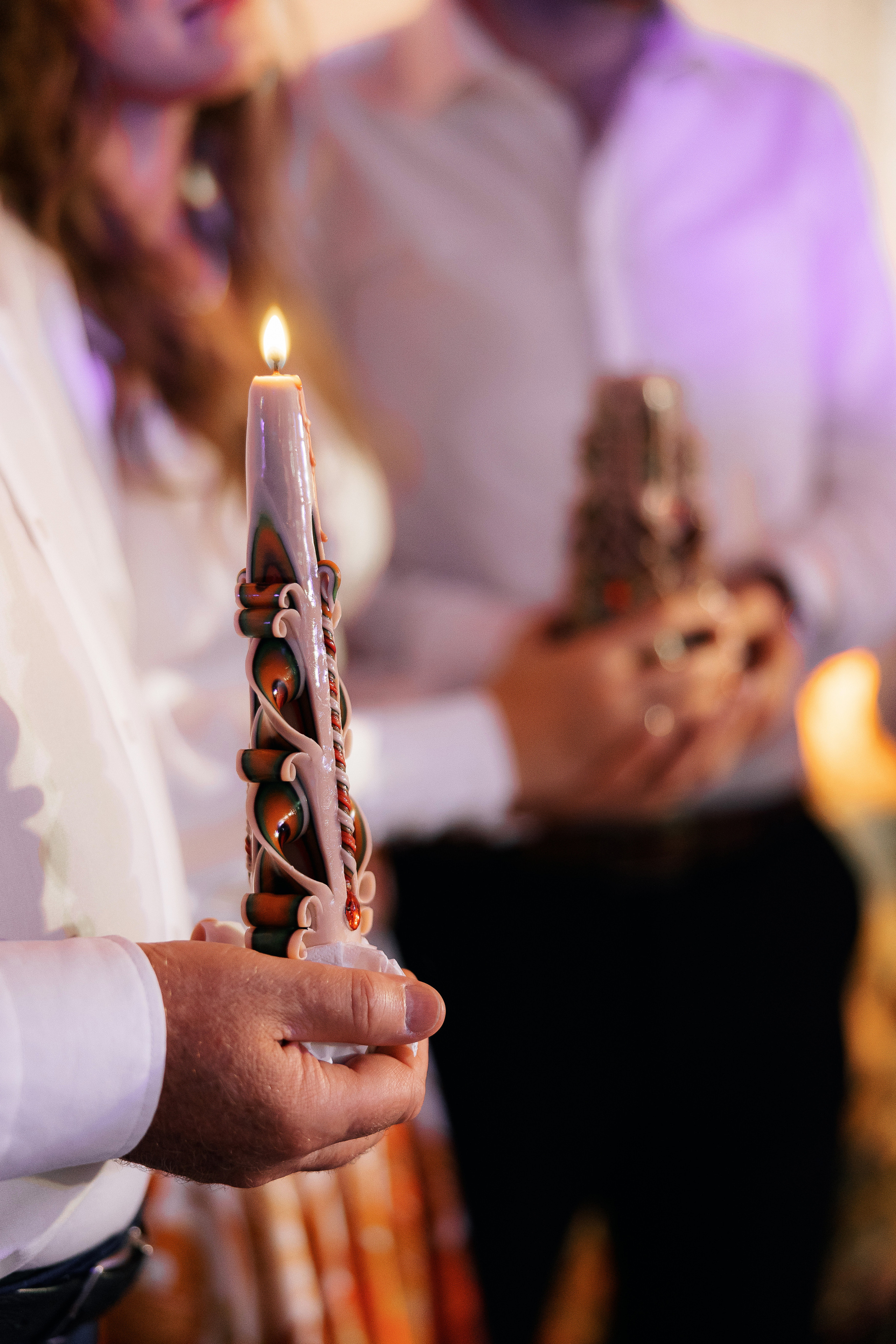 A la ruse. VENSKAYA WEDDING & EVENT PLANNER