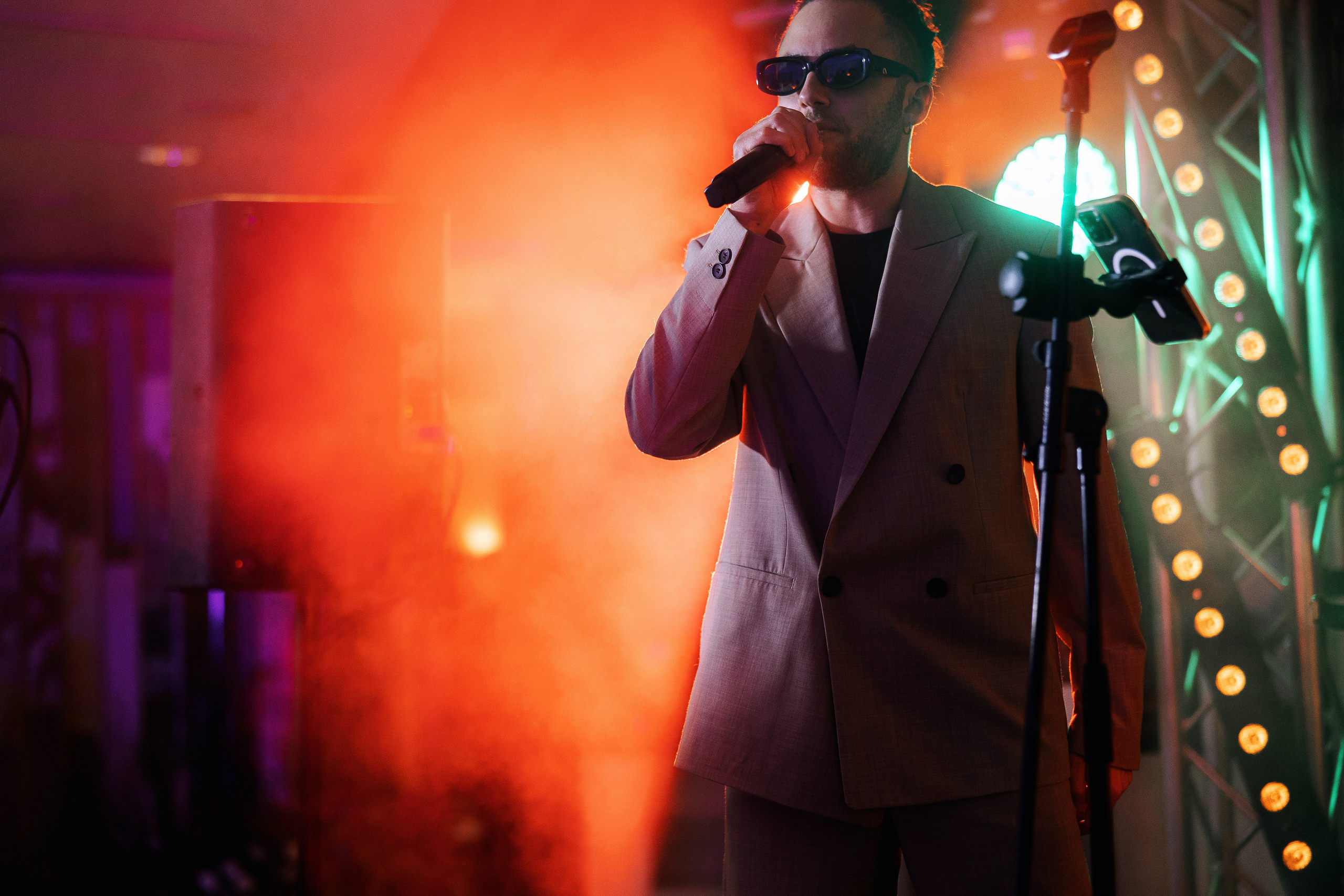 A la ruse. VENSKAYA WEDDING & EVENT PLANNER