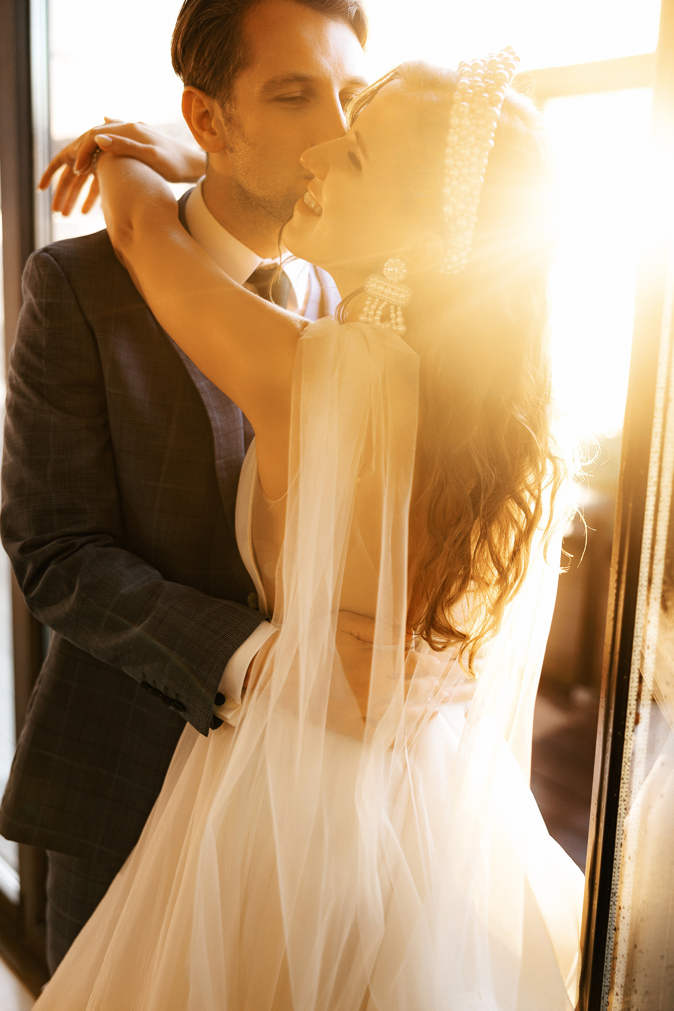 A la ruse. VENSKAYA WEDDING & EVENT PLANNER