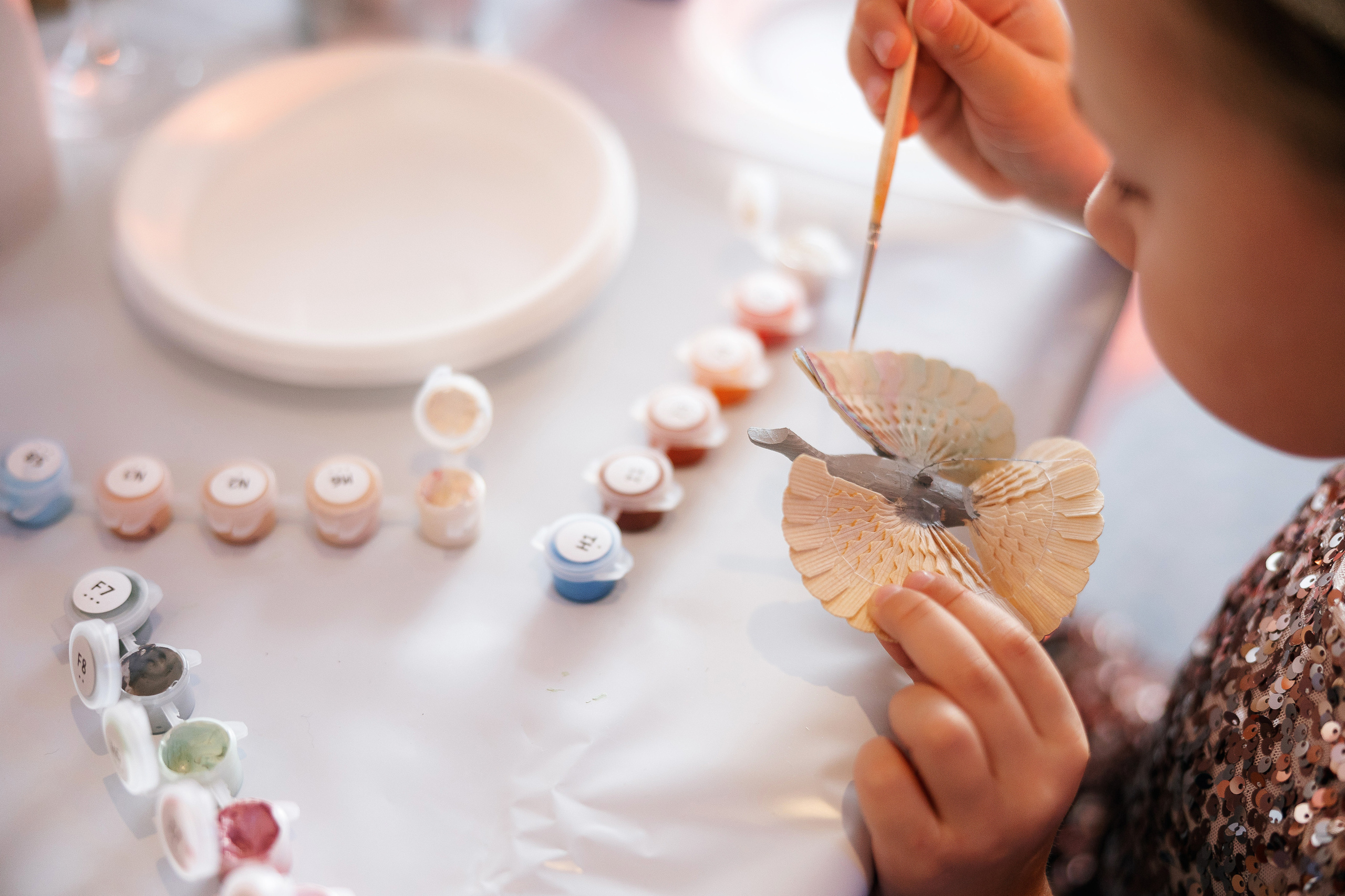 A la ruse. VENSKAYA WEDDING & EVENT PLANNER