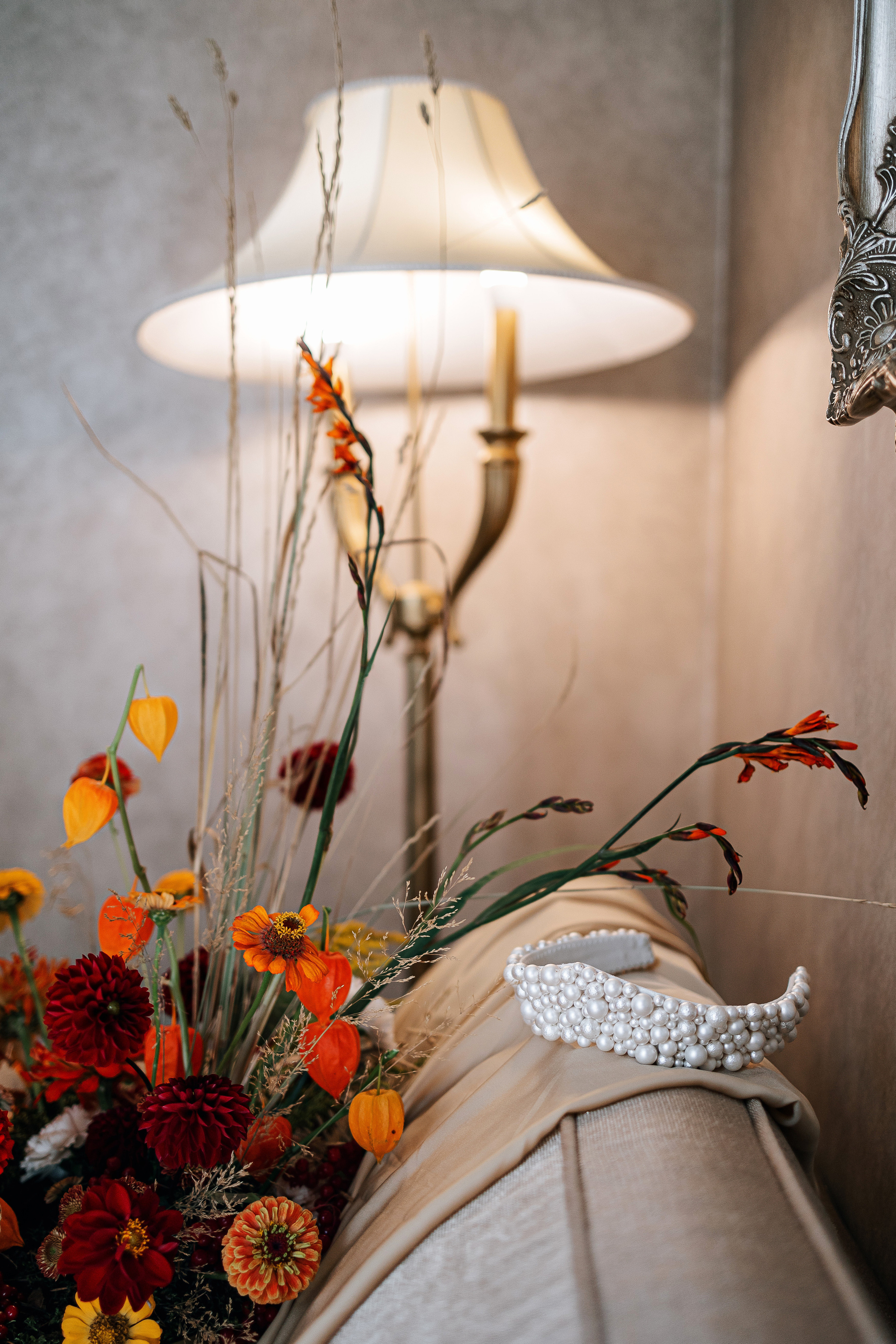 A la ruse. VENSKAYA WEDDING & EVENT PLANNER