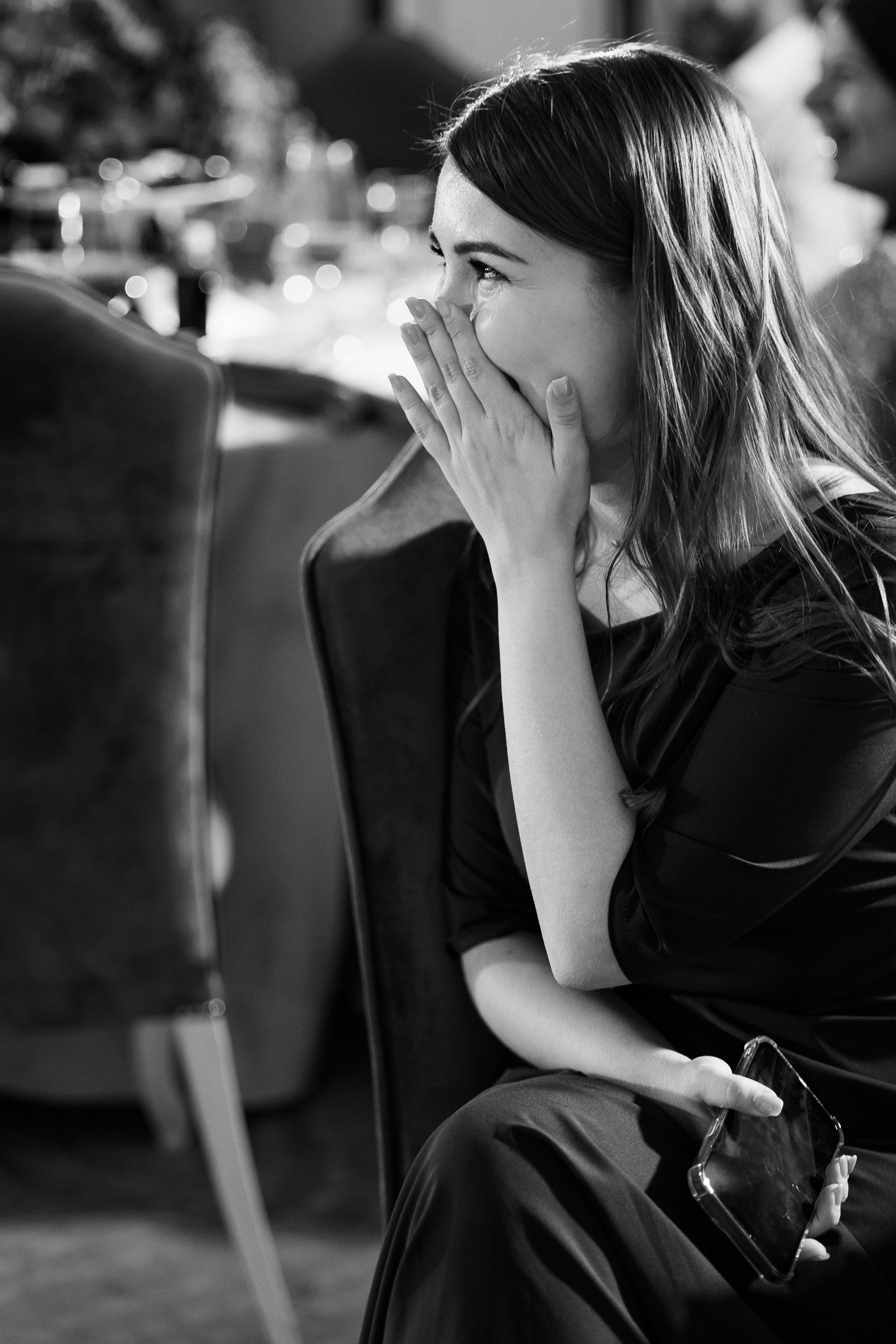 A la ruse. VENSKAYA WEDDING & EVENT PLANNER