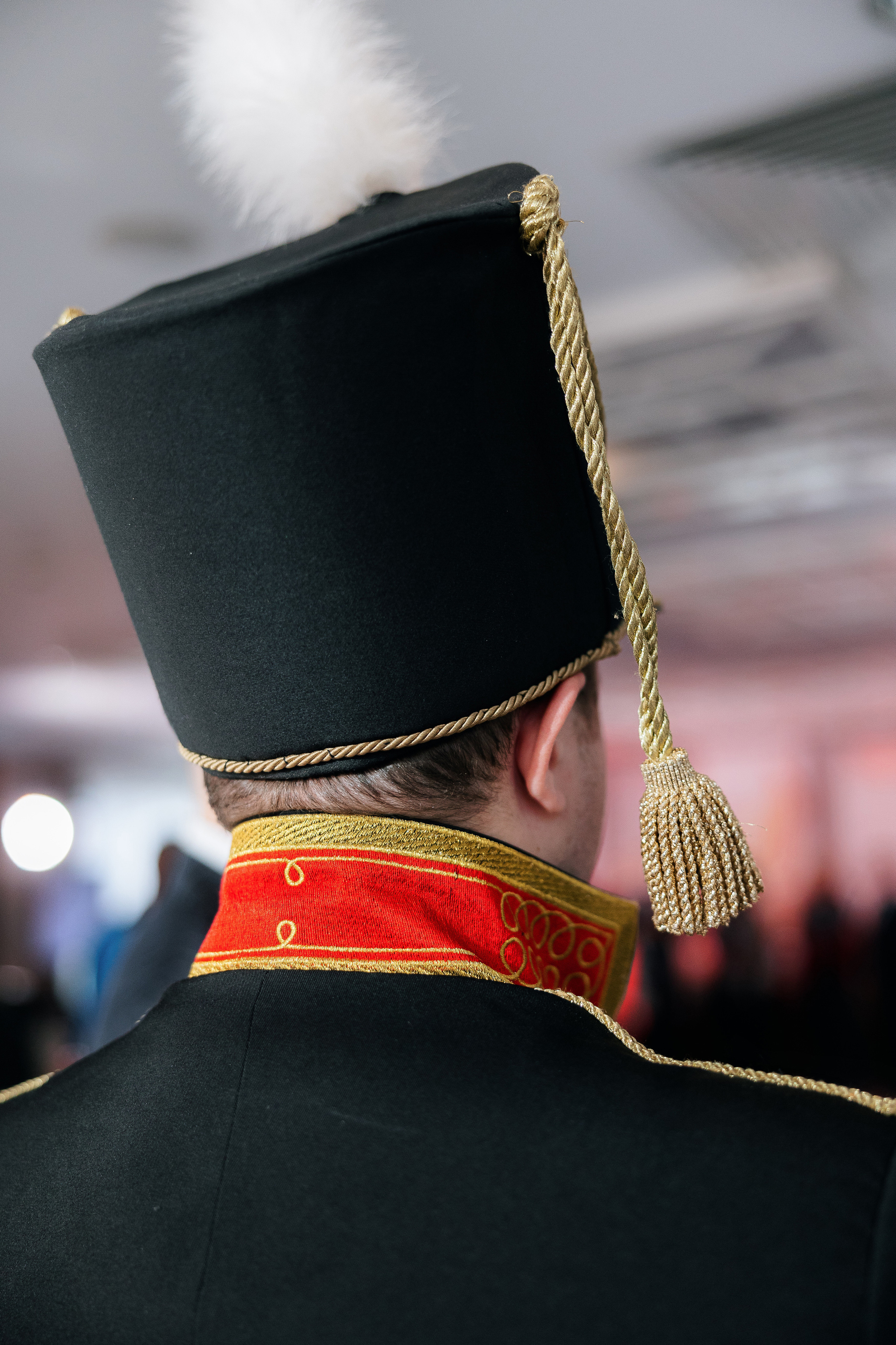 A la ruse. VENSKAYA WEDDING & EVENT PLANNER