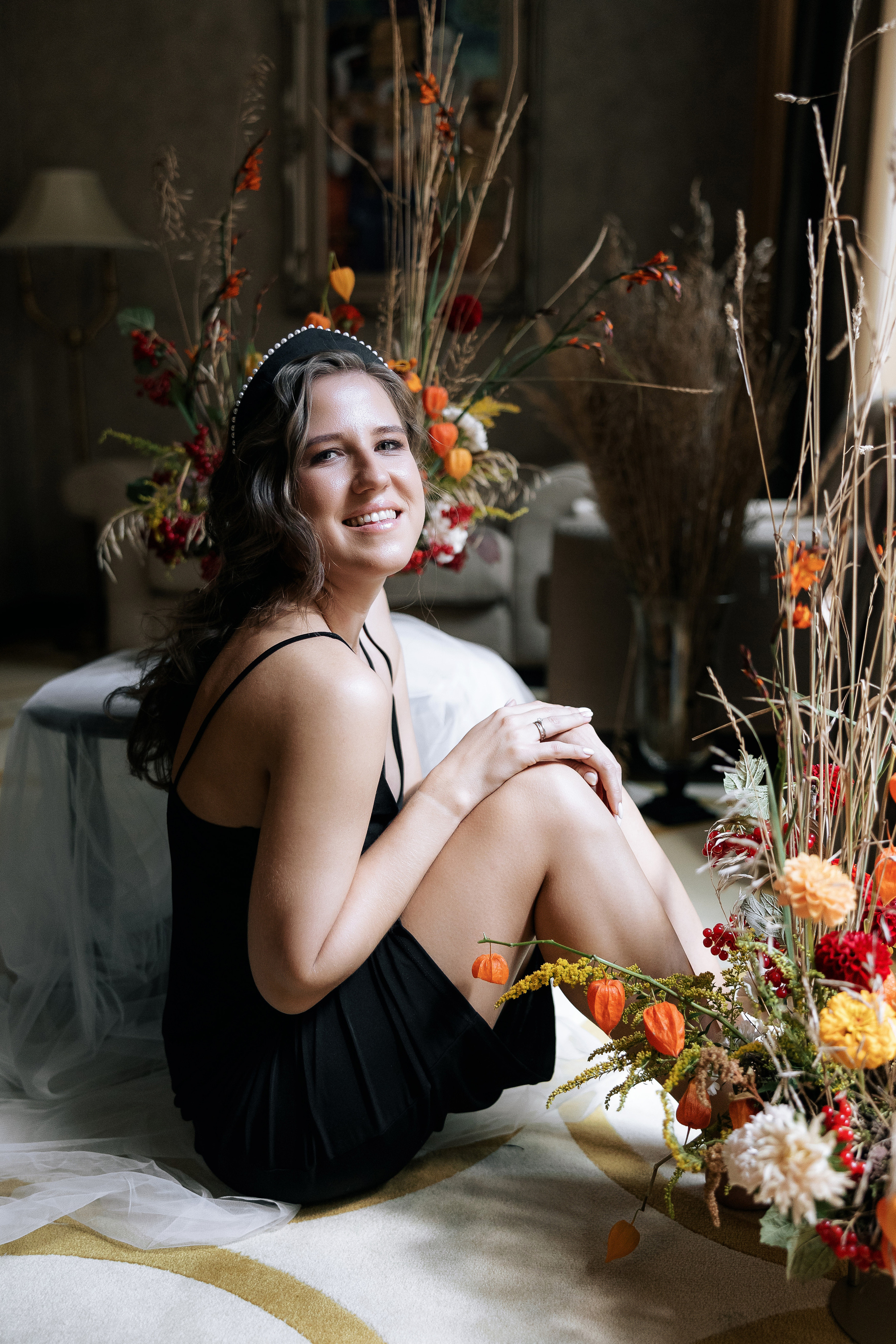 A la ruse. VENSKAYA WEDDING & EVENT PLANNER