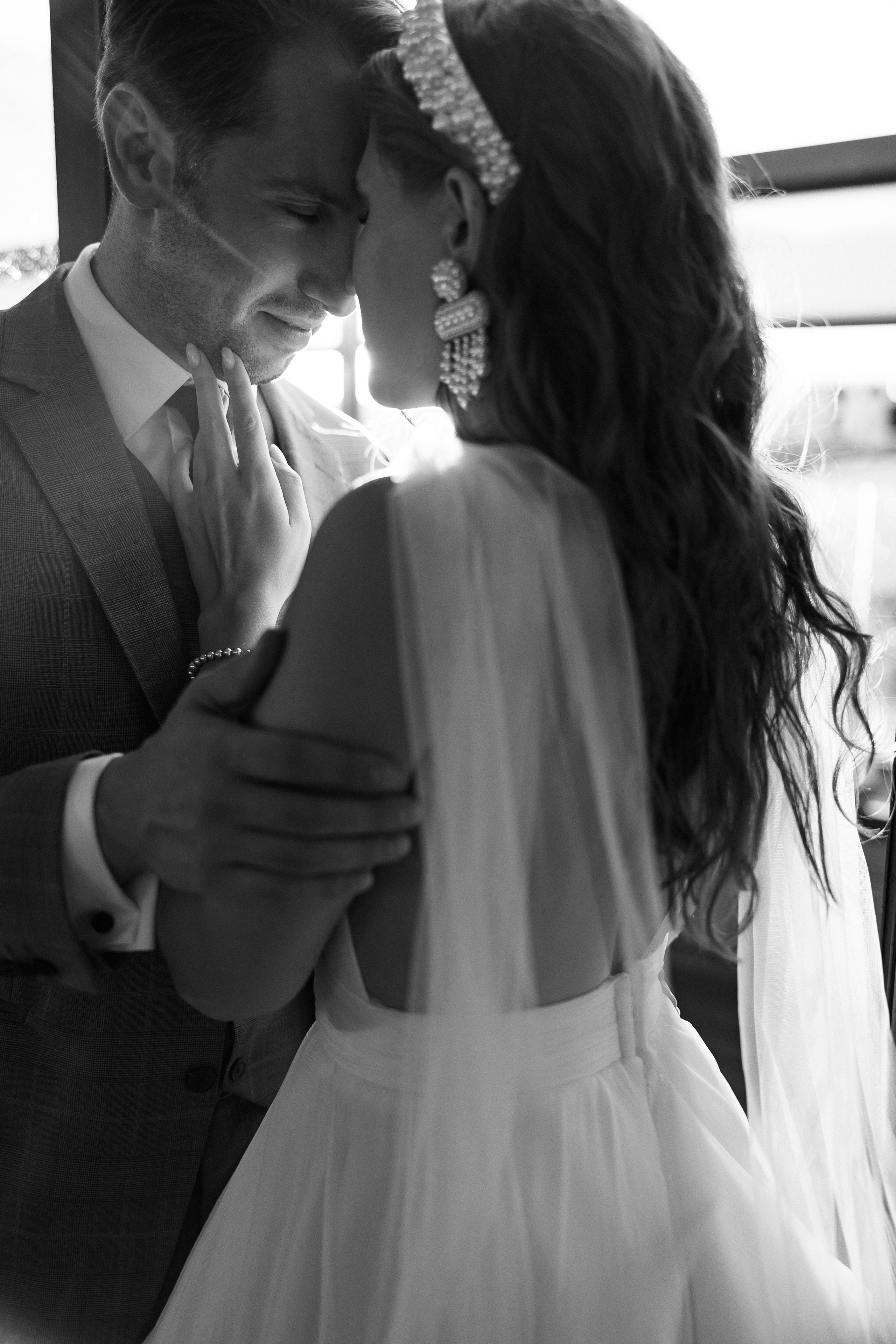 A la ruse. VENSKAYA WEDDING & EVENT PLANNER